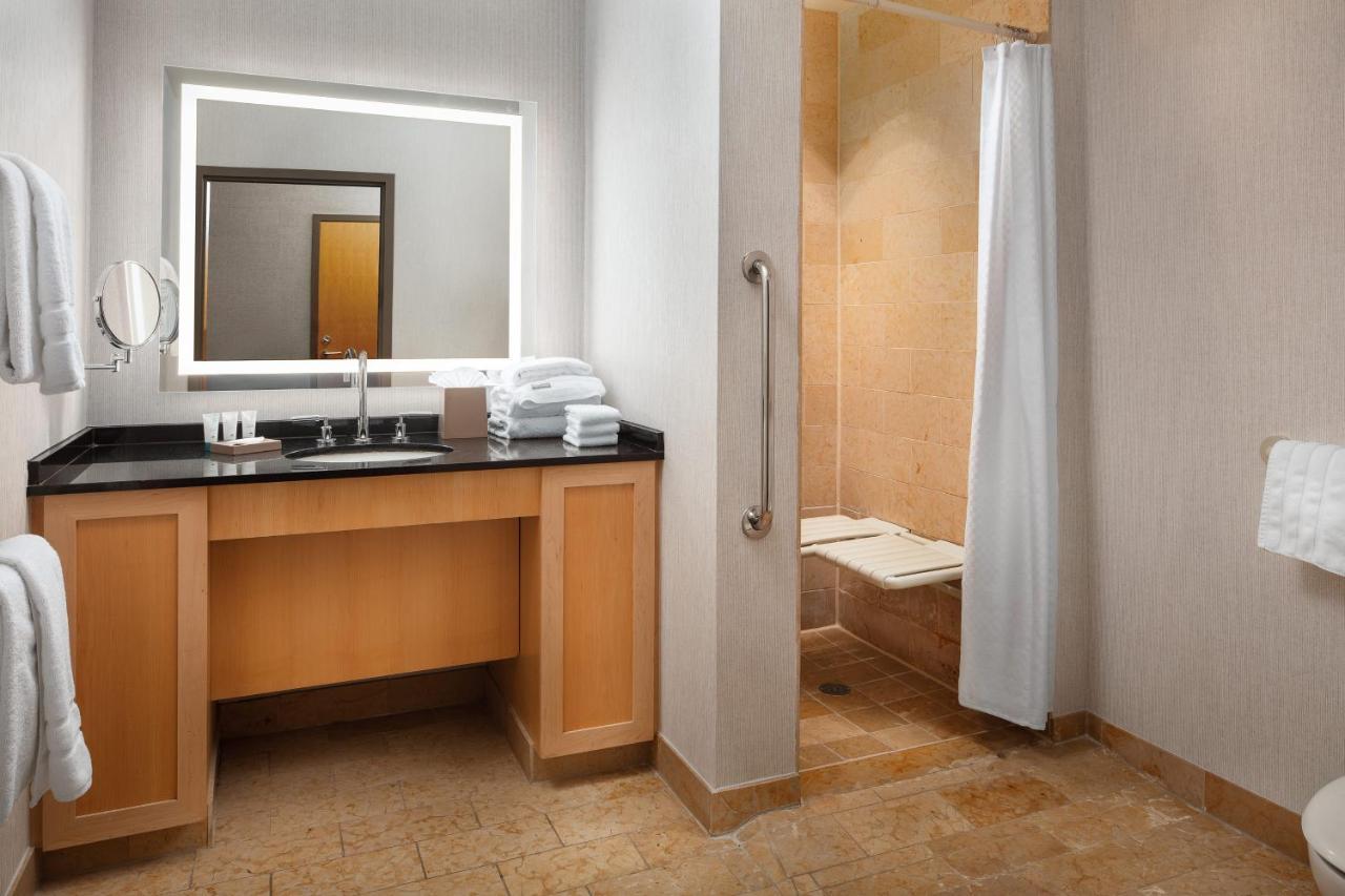 The Westin Hotel 4*