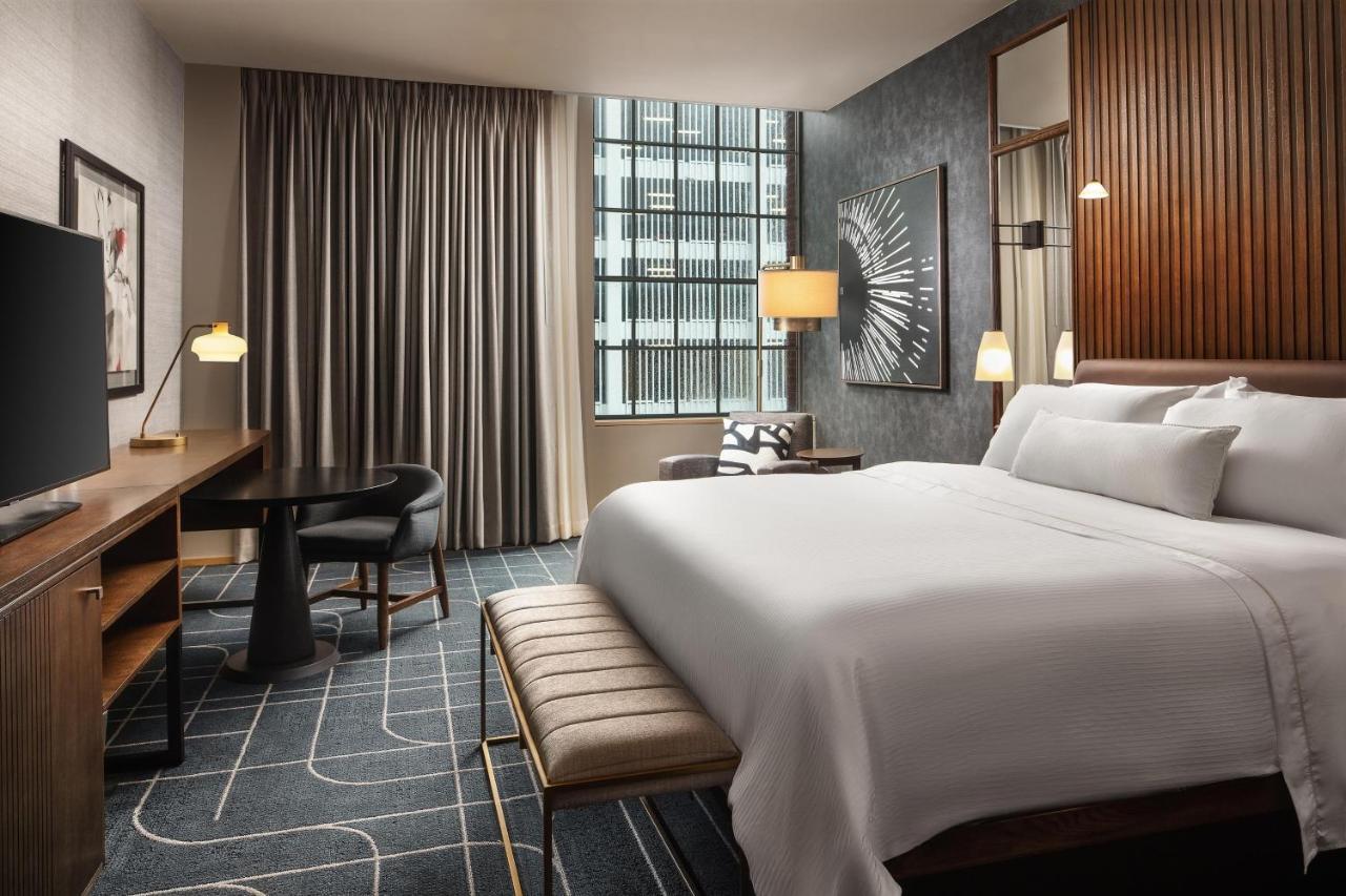 The Westin 4* Saint Louis