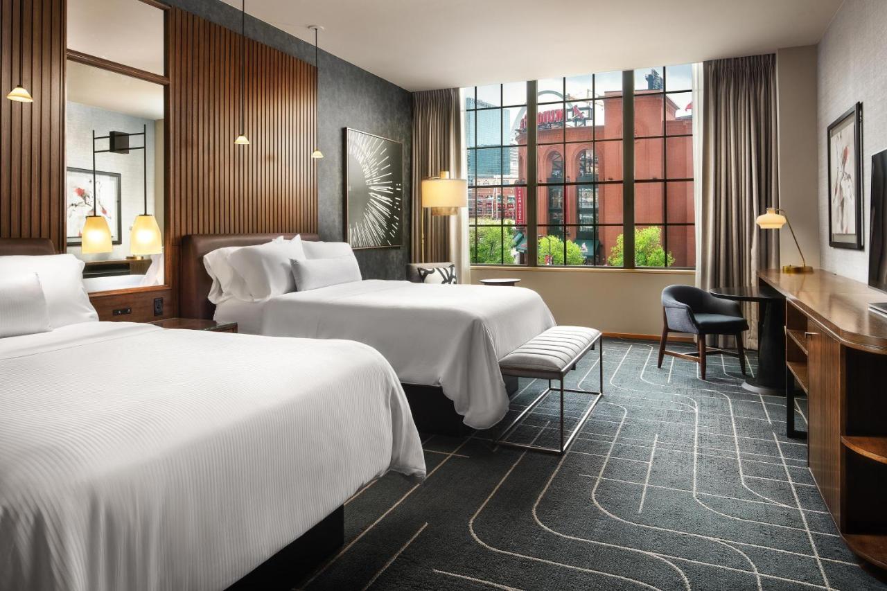 Hotel The Westin Saint Louis