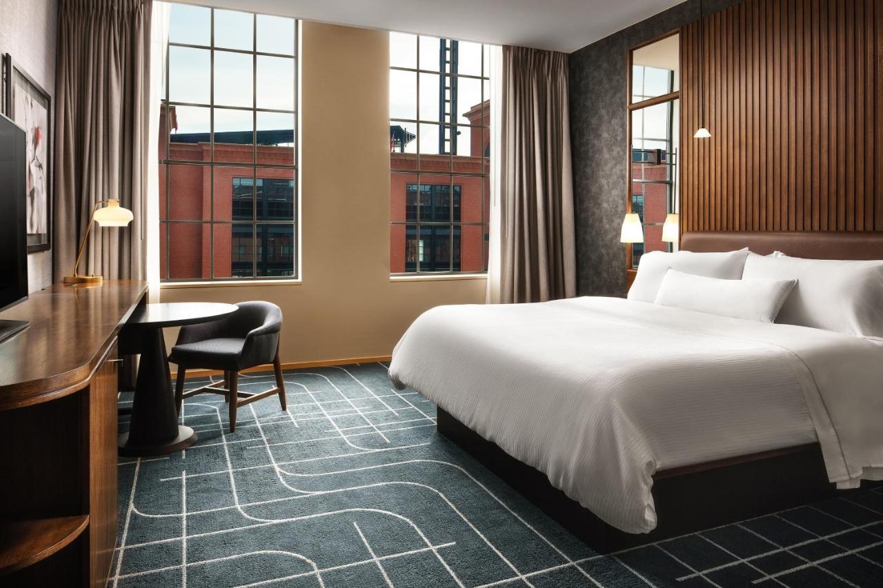 The Westin Hotel 4*
