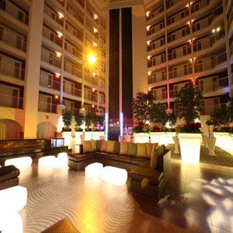 Hotelumiere At The Arch Hotel Saint Louis