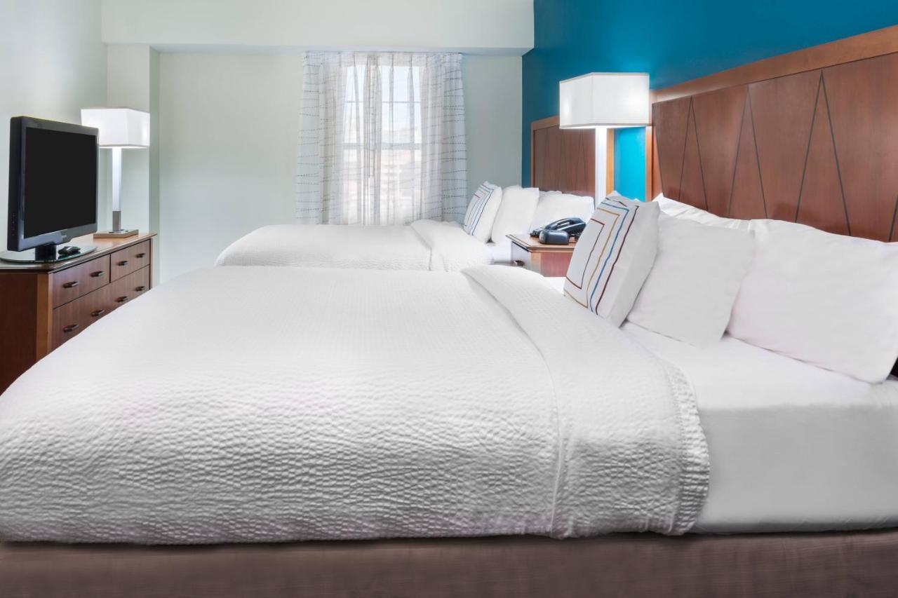 By Marriott Downtown Hotel Saint Louis