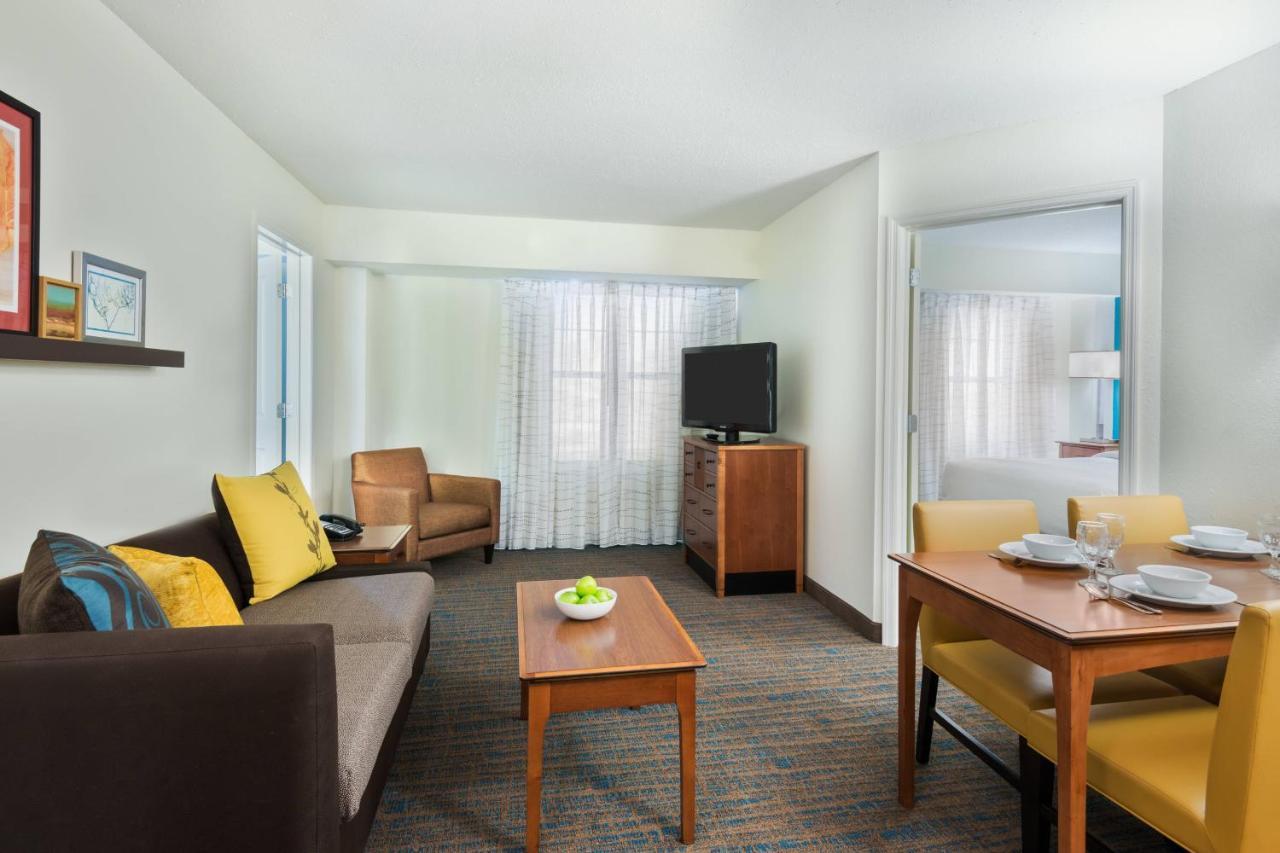 Hotel By Marriott Downtown Saint Louis