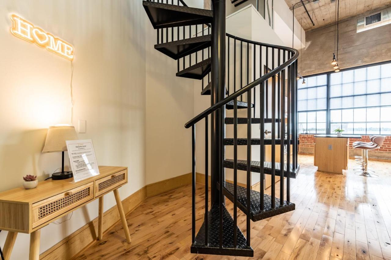 Apartment Cozysuites Gorgeous 2br Penthouse W Skyline View