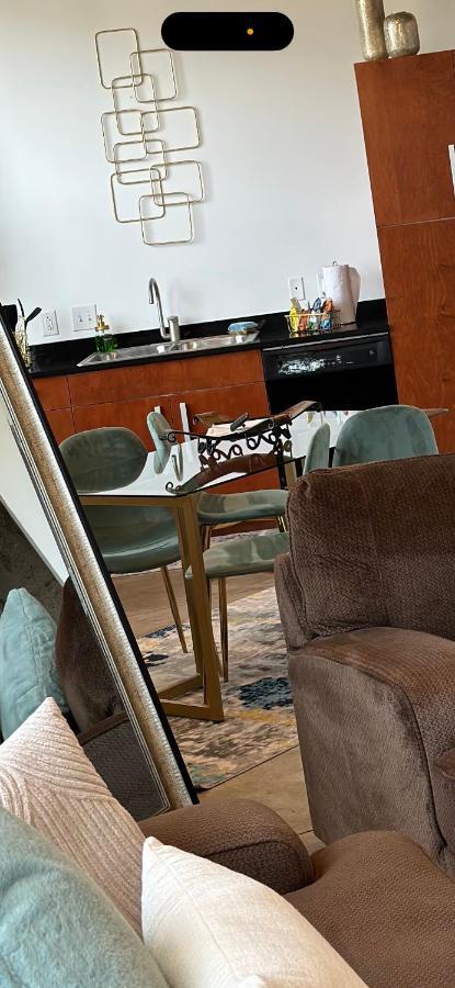 Luxury Cozy Loft Downtown Stl Saint Louis