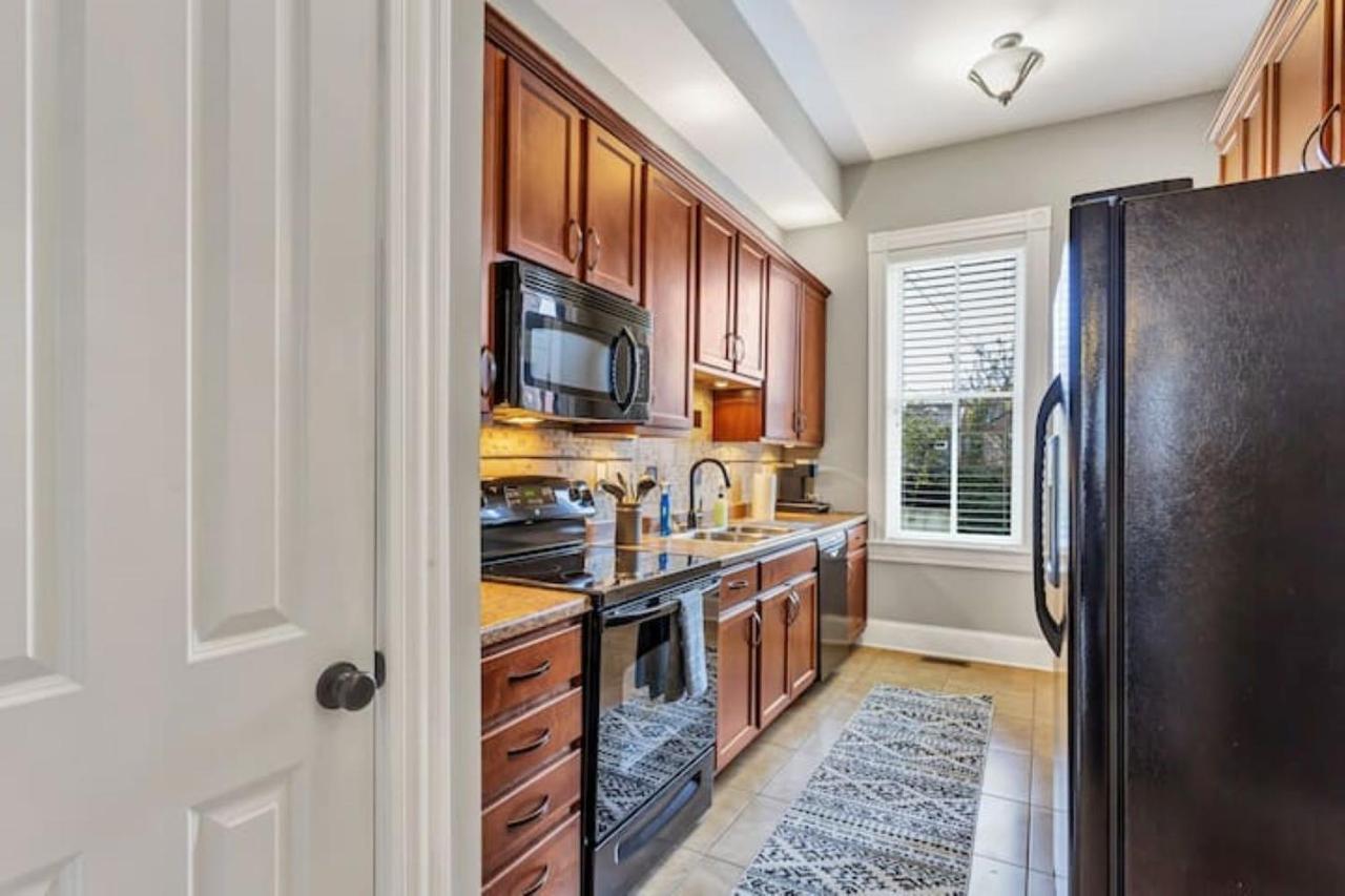 Holiday home Historic Benton Park Townhome Saint Louis