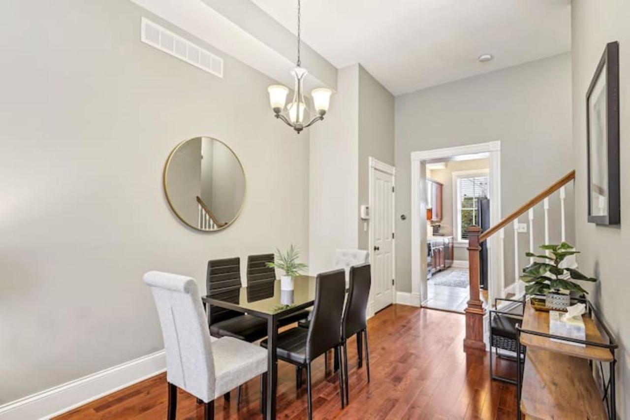 Holiday home Historic Benton Park Townhome Saint Louis