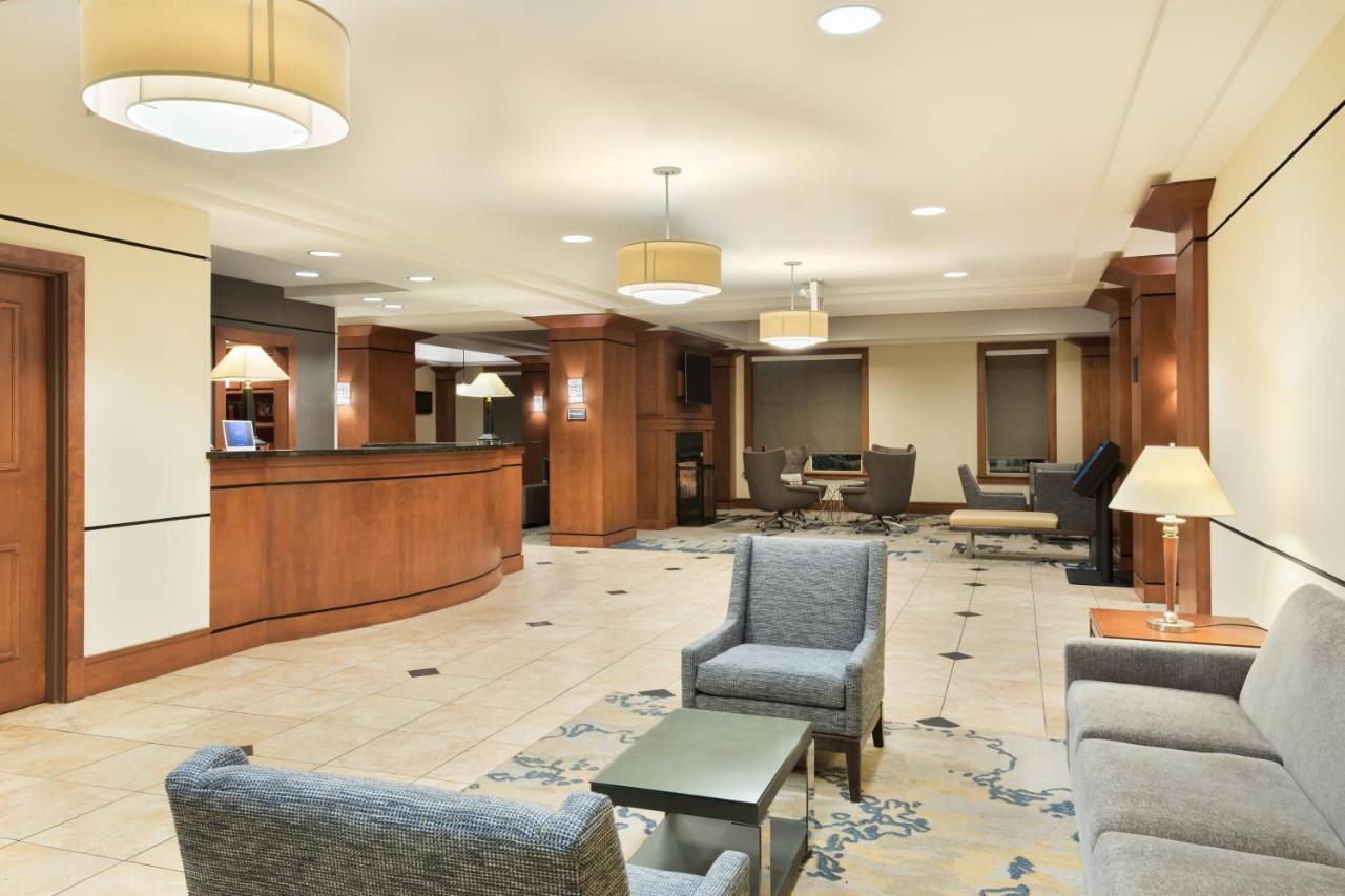 Hotel By Marriott Downtown Saint Louis