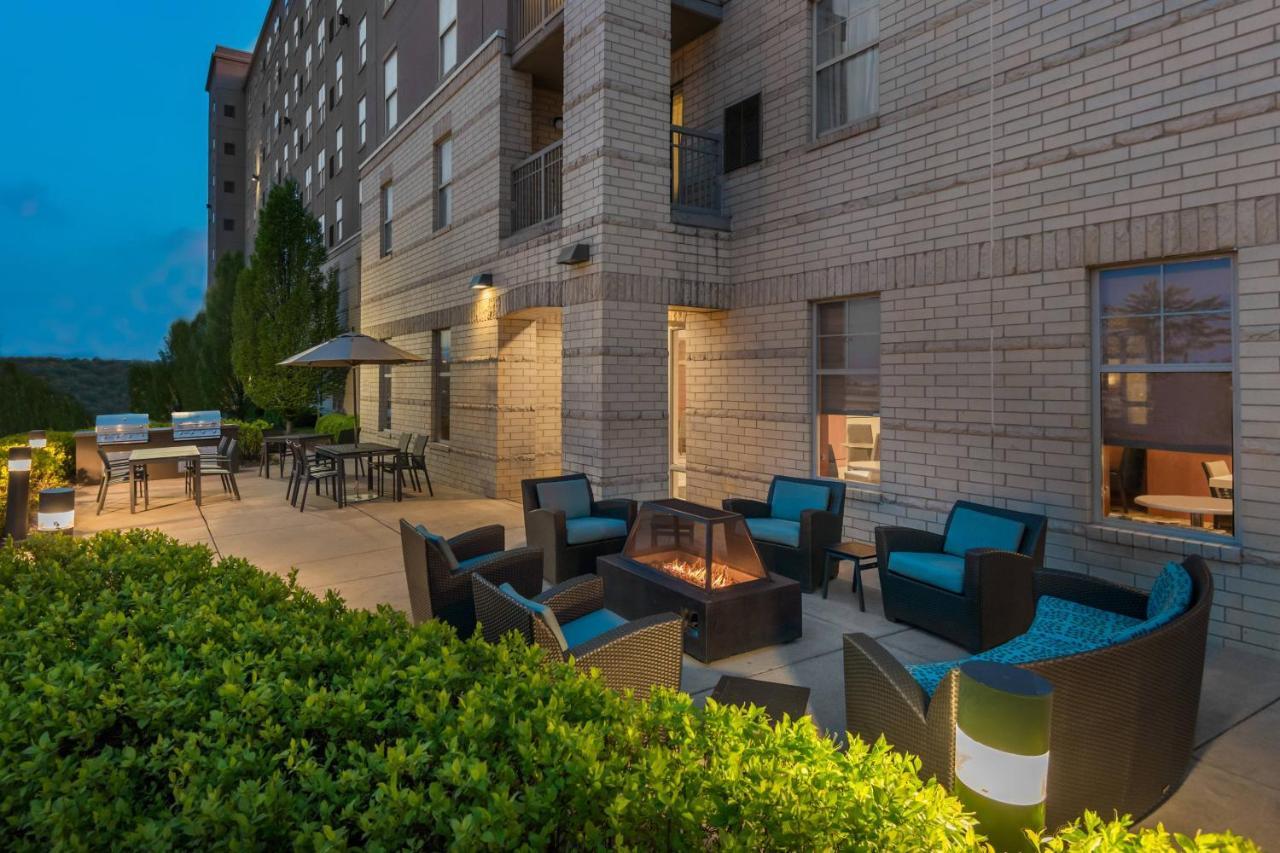 By Marriott Downtown 3* Saint Louis