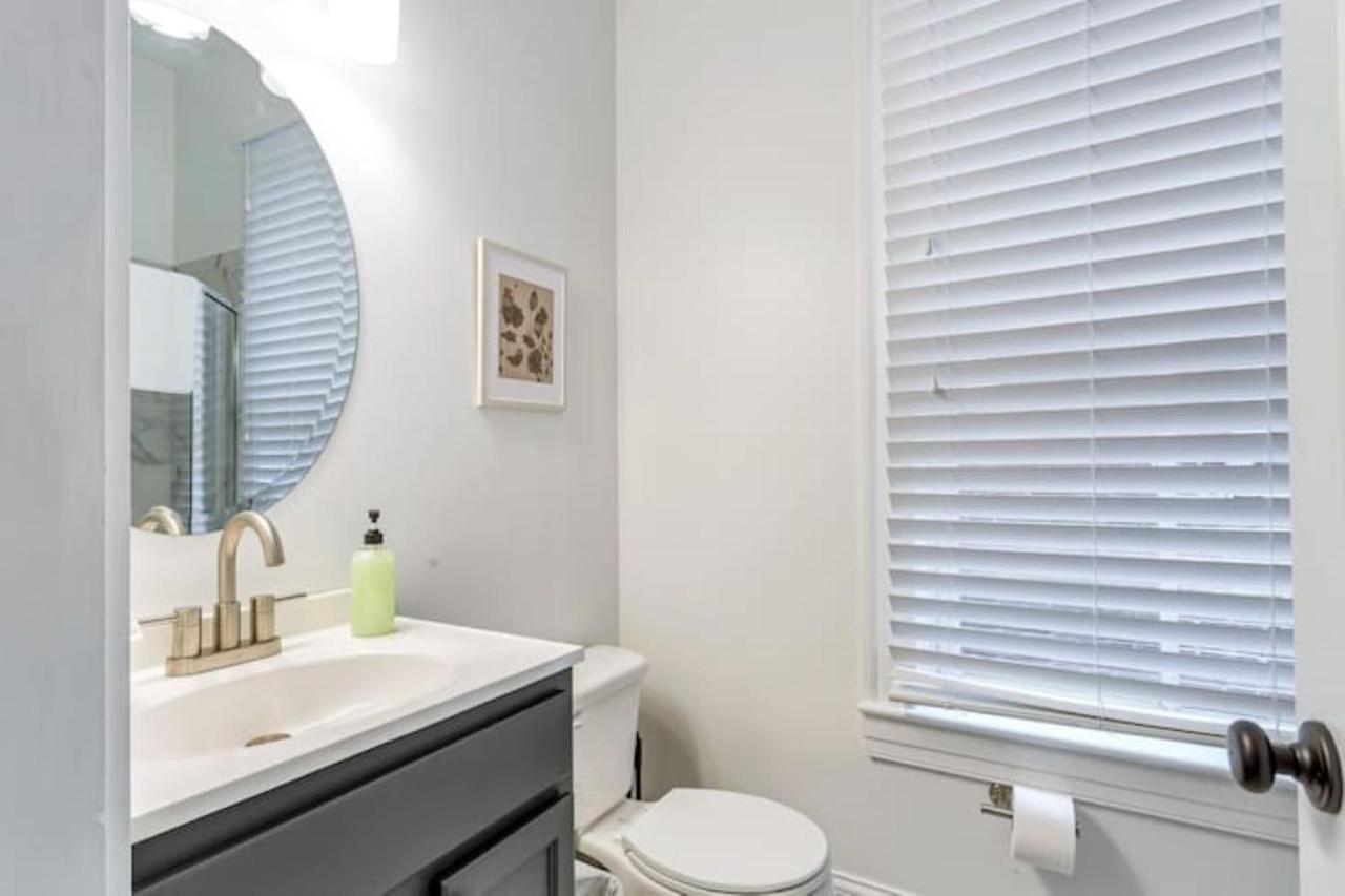 Historic Benton Park Townhome * Saint Louis