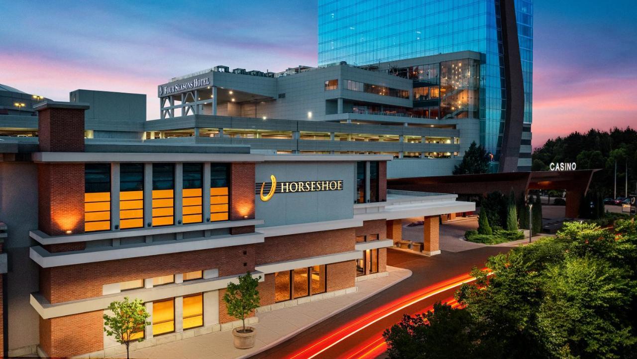 Hotelumiere At The Arch Hotel Saint Louis