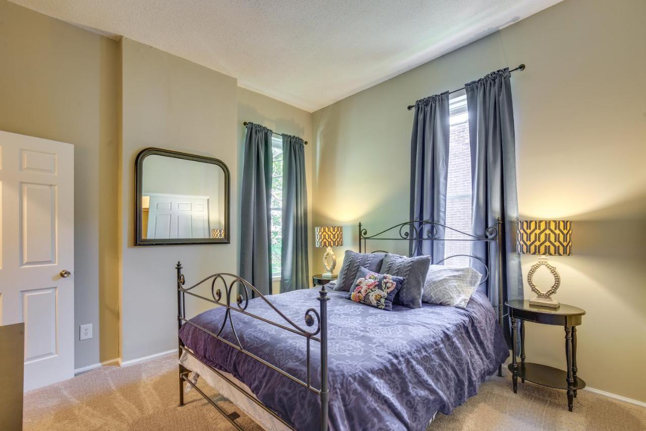 St Louis Vacation About 2 Mi To Downtown Apartment *