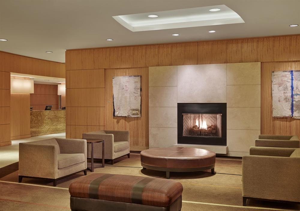 The Westin Hotel