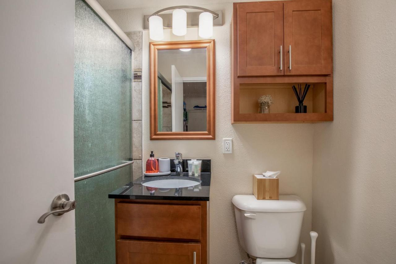 Apartment Cozy Dt Studio With Full Kitchen By Zencity *