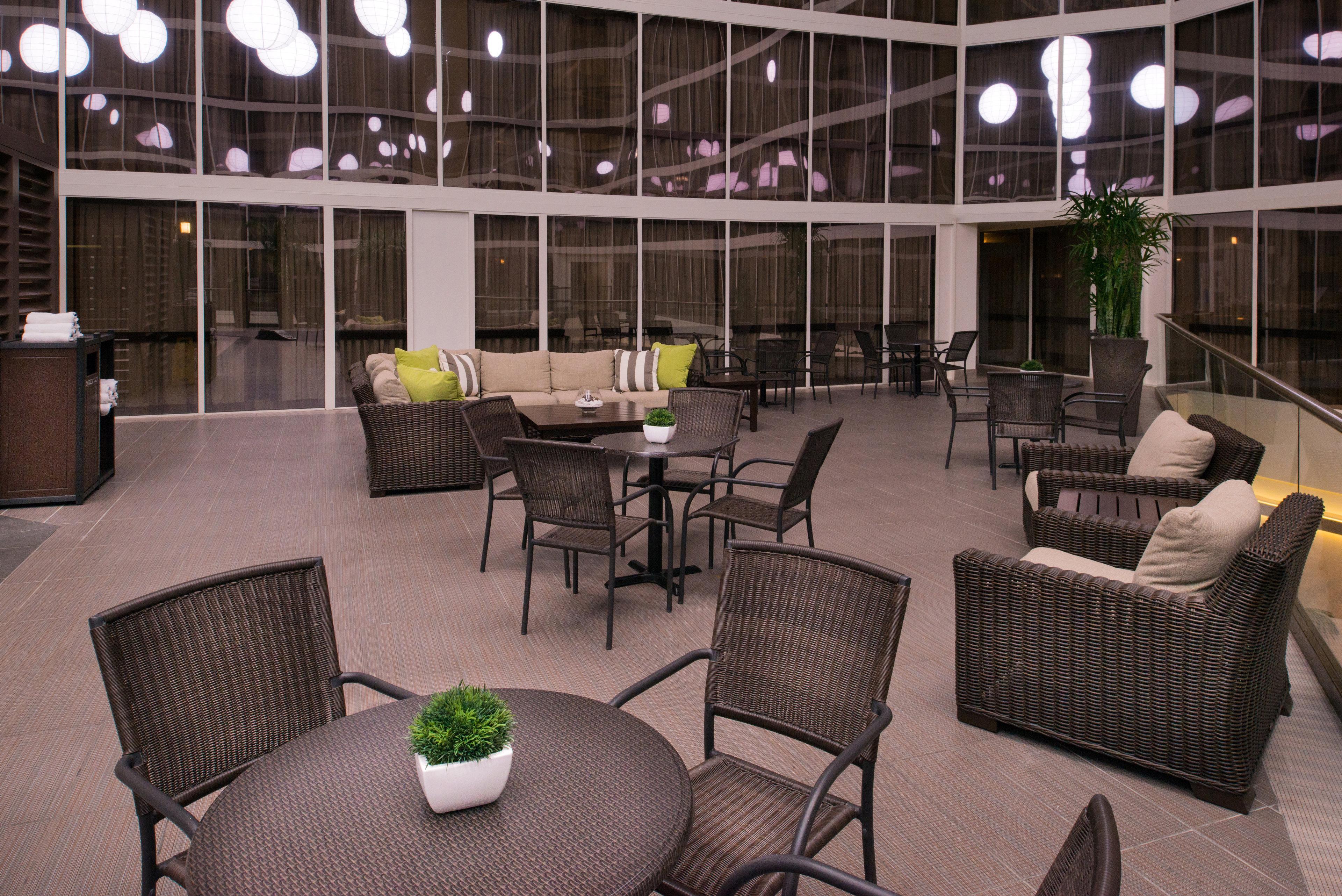 The Arch Convention Hotel