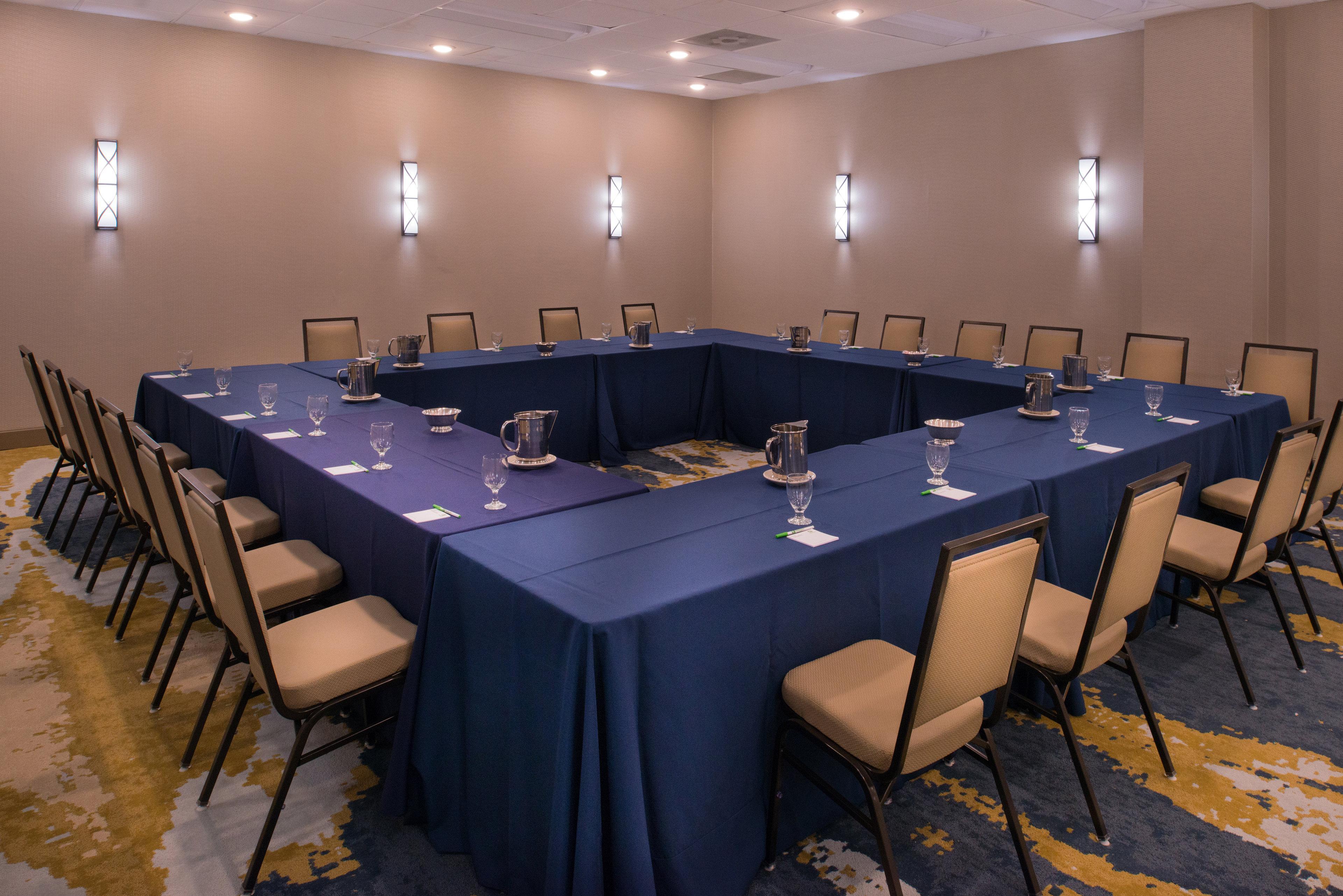 The Arch Convention 3* Saint Louis