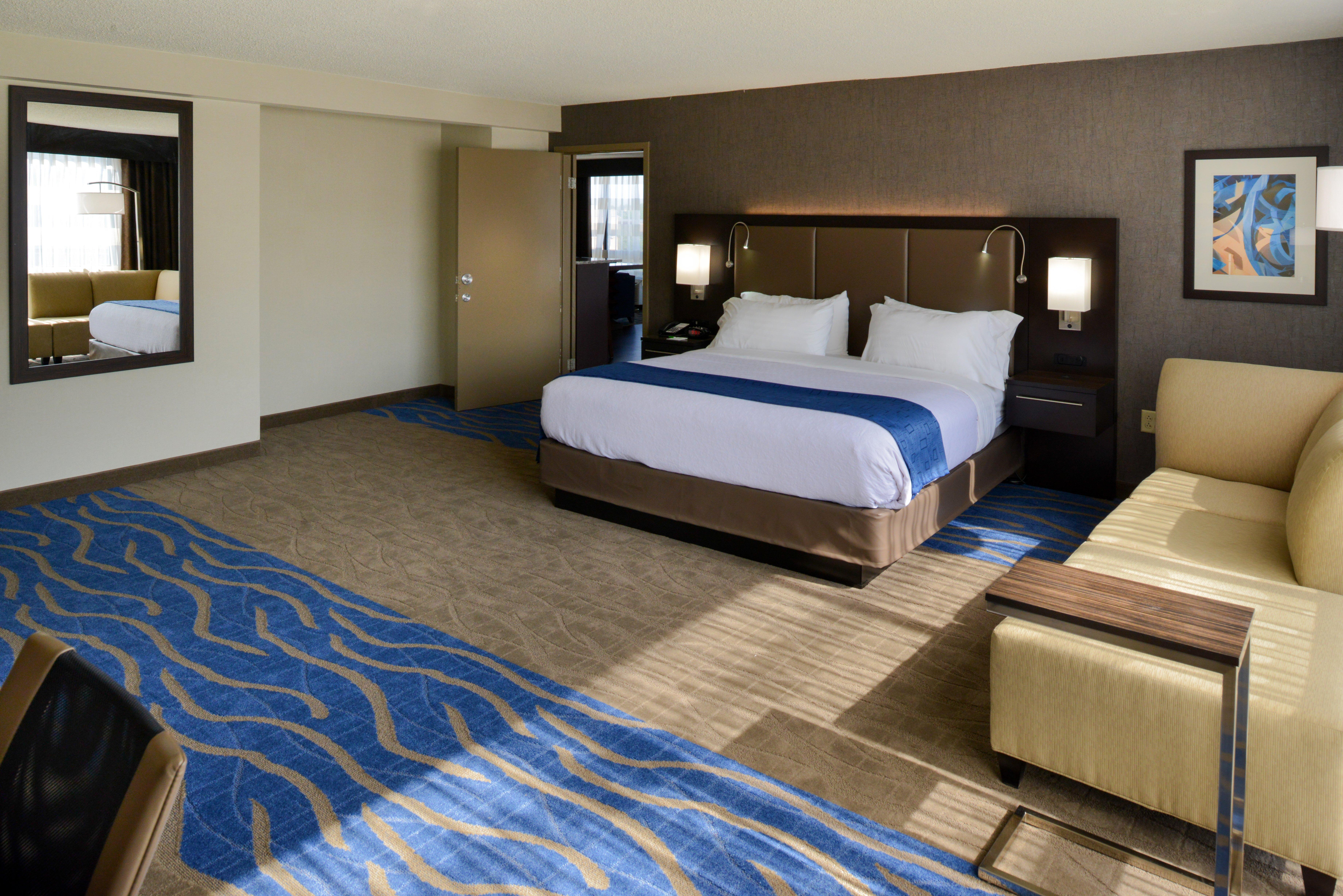 The Arch Convention Hotel