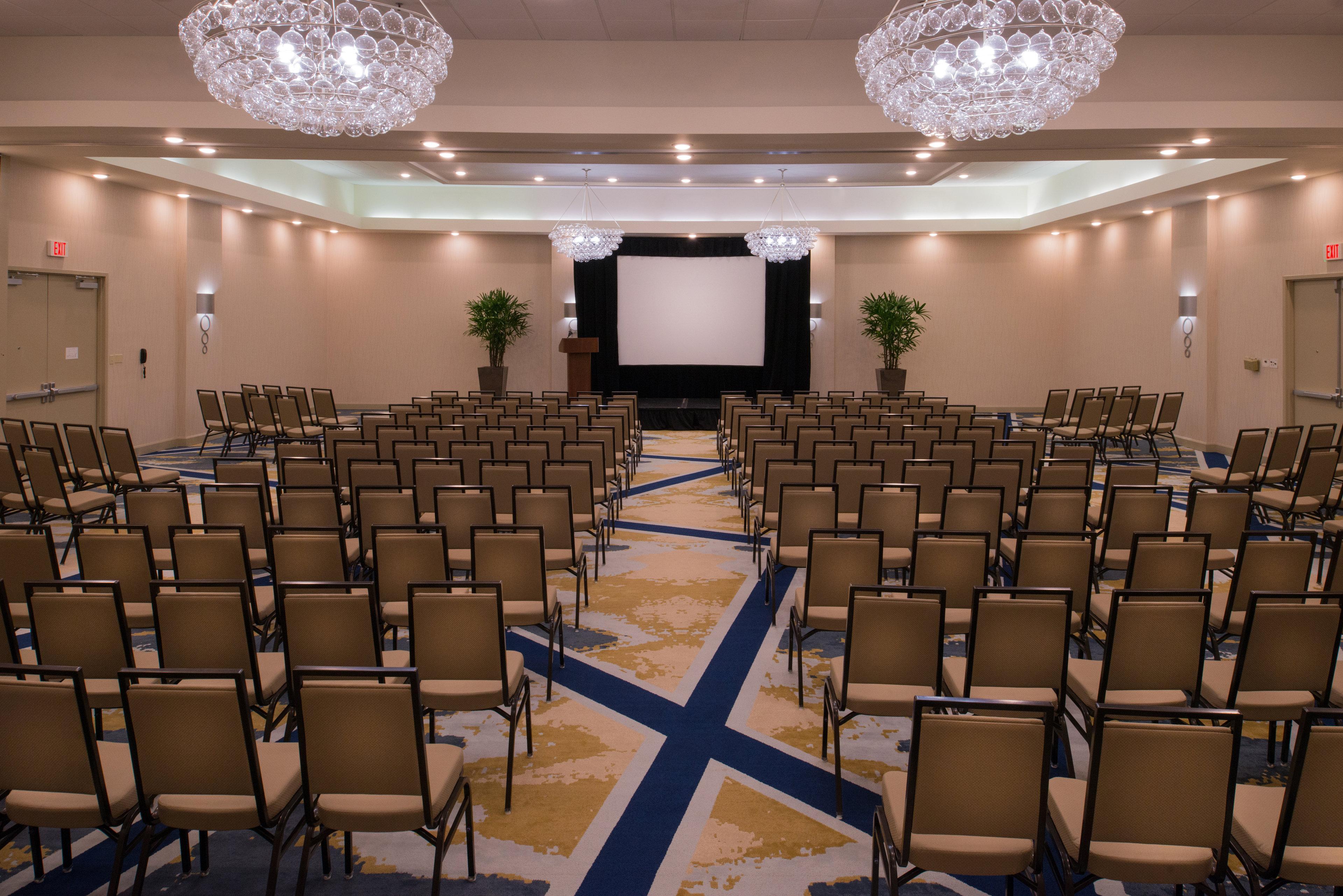 The Arch Convention 3*