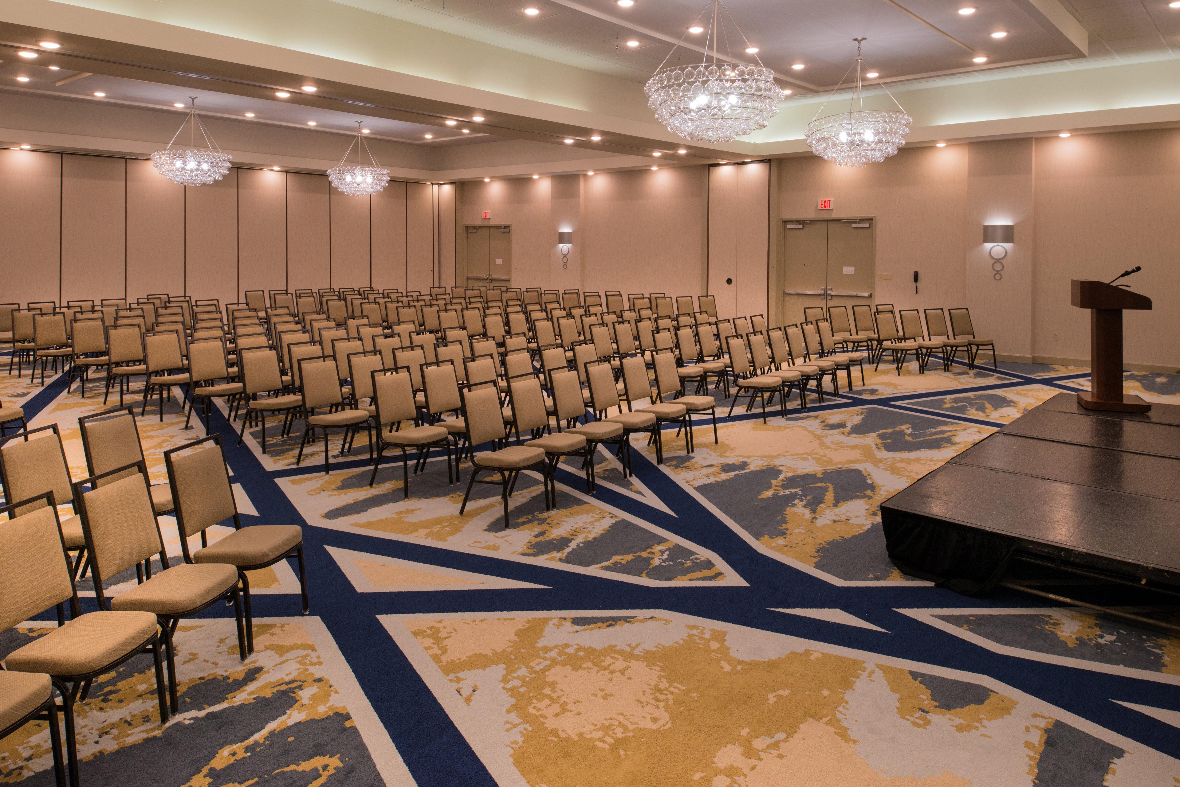 The Arch Convention Hotel