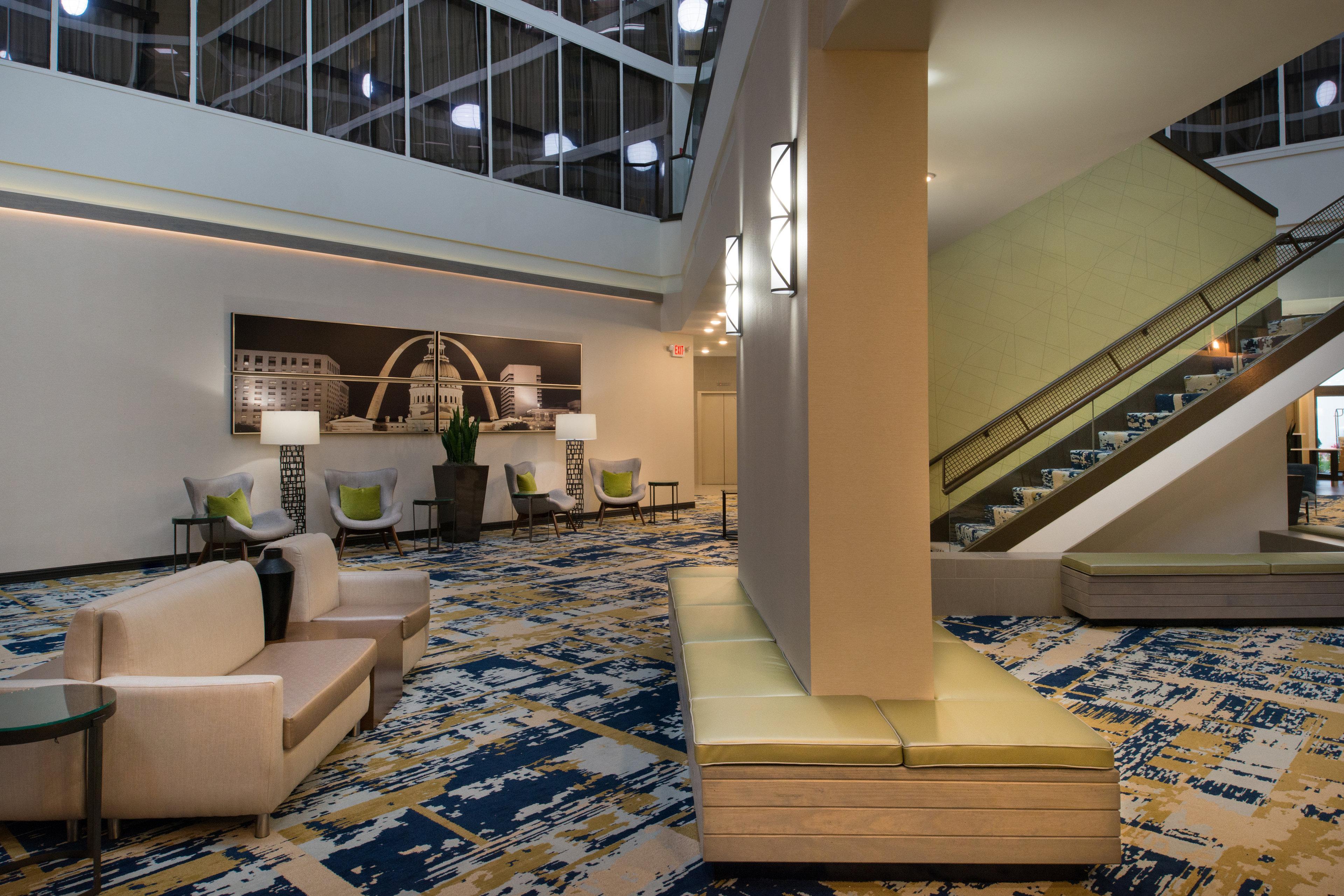 Hotel The Arch Convention 3*