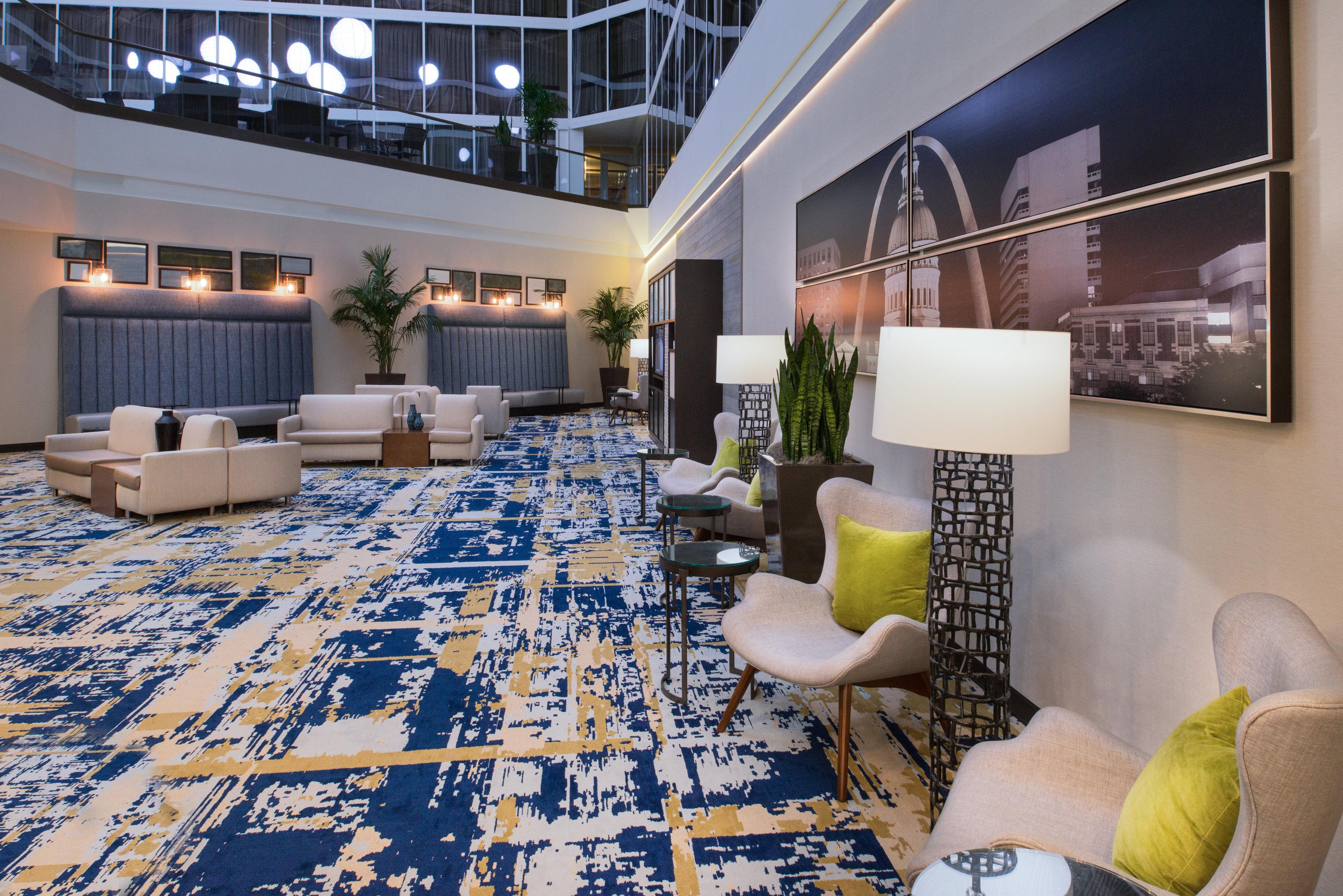 Hotel The Arch Convention 3*
