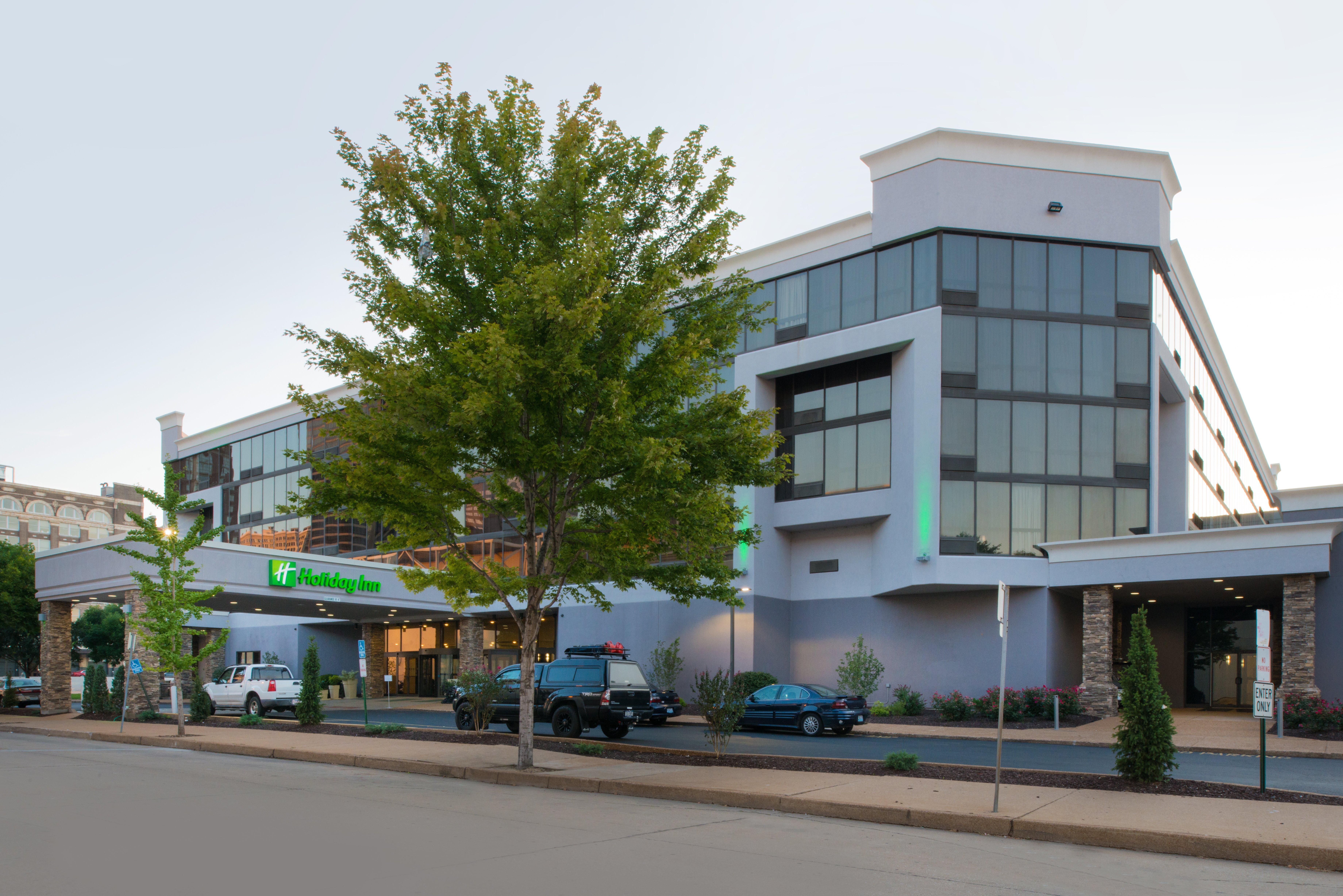 The Arch Convention Hotel
