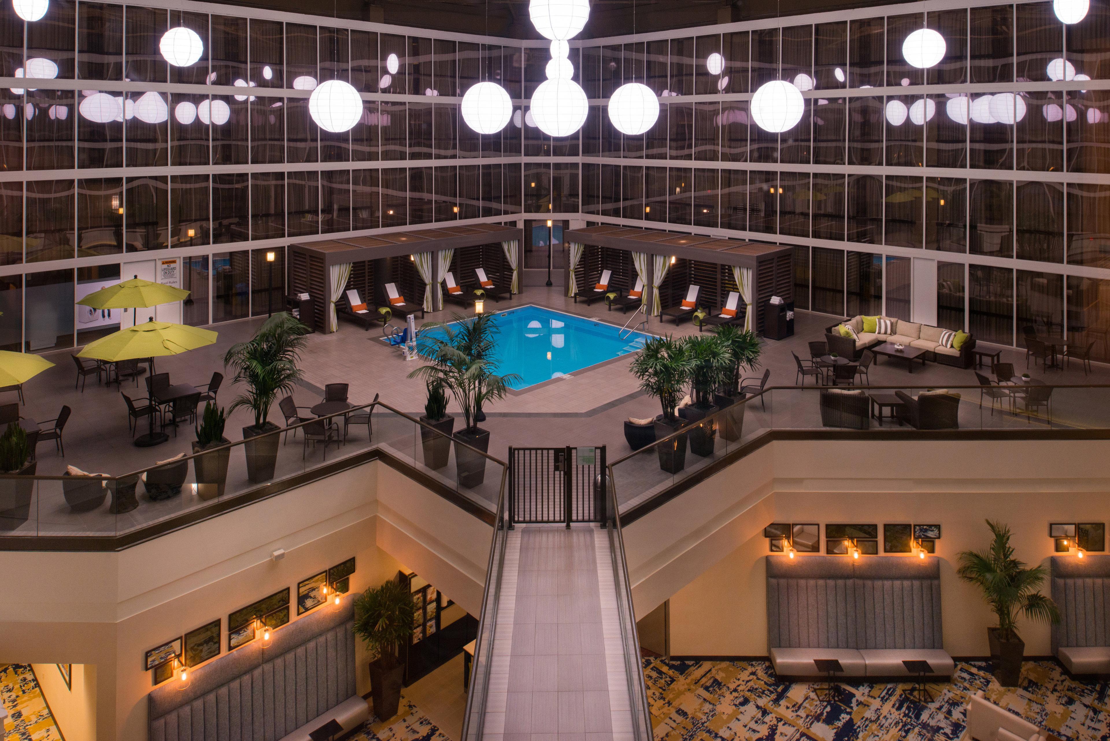 The Arch Convention Hotel