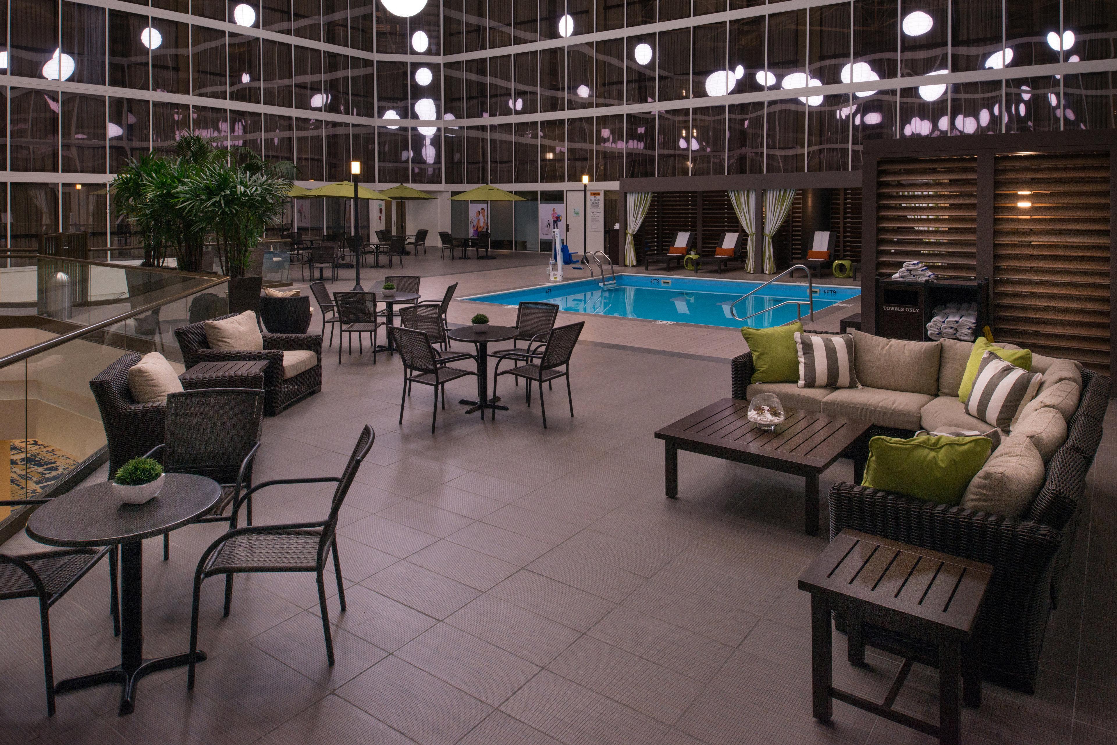 The Arch Convention Hotel Saint Louis