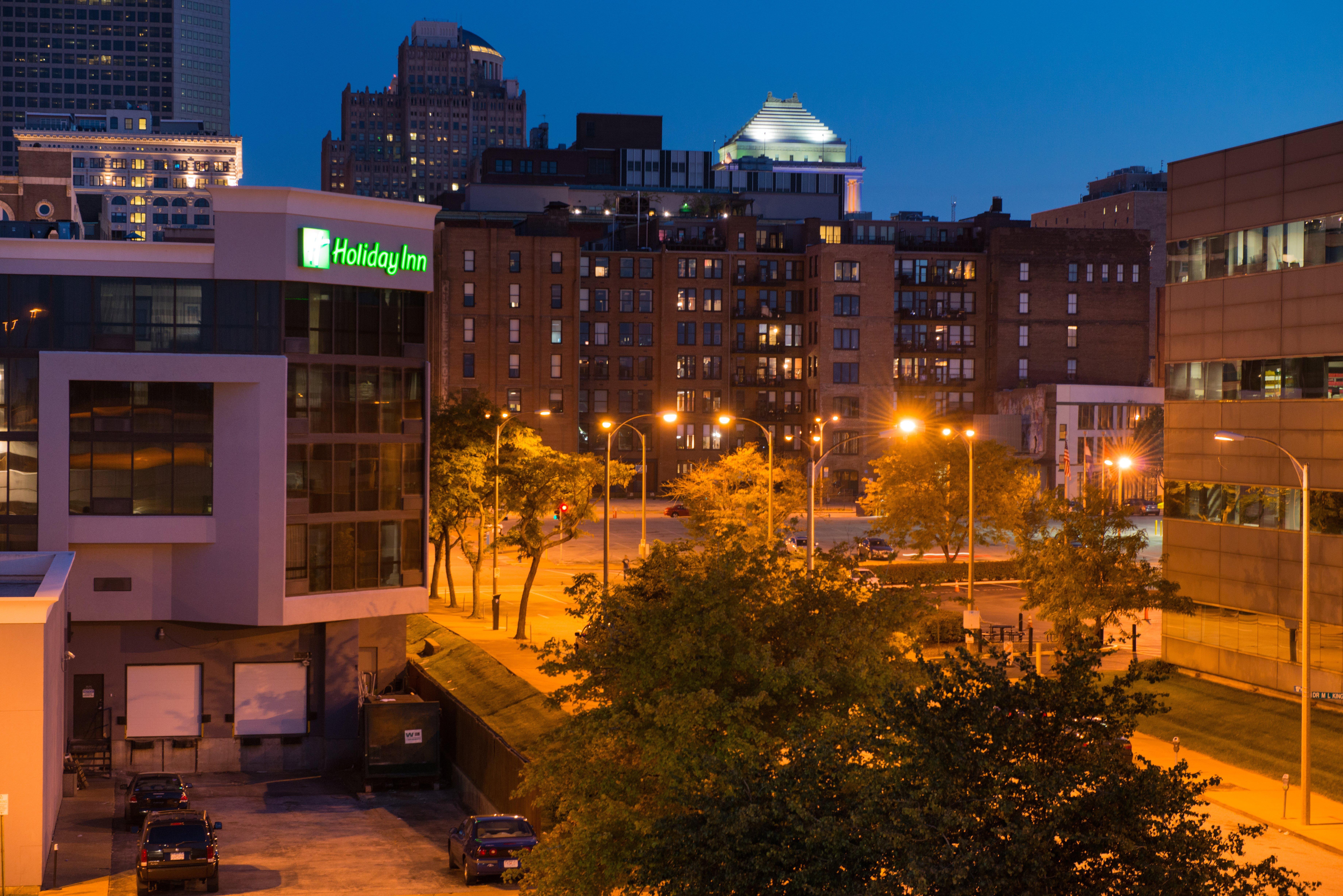 The Arch Convention Hotel