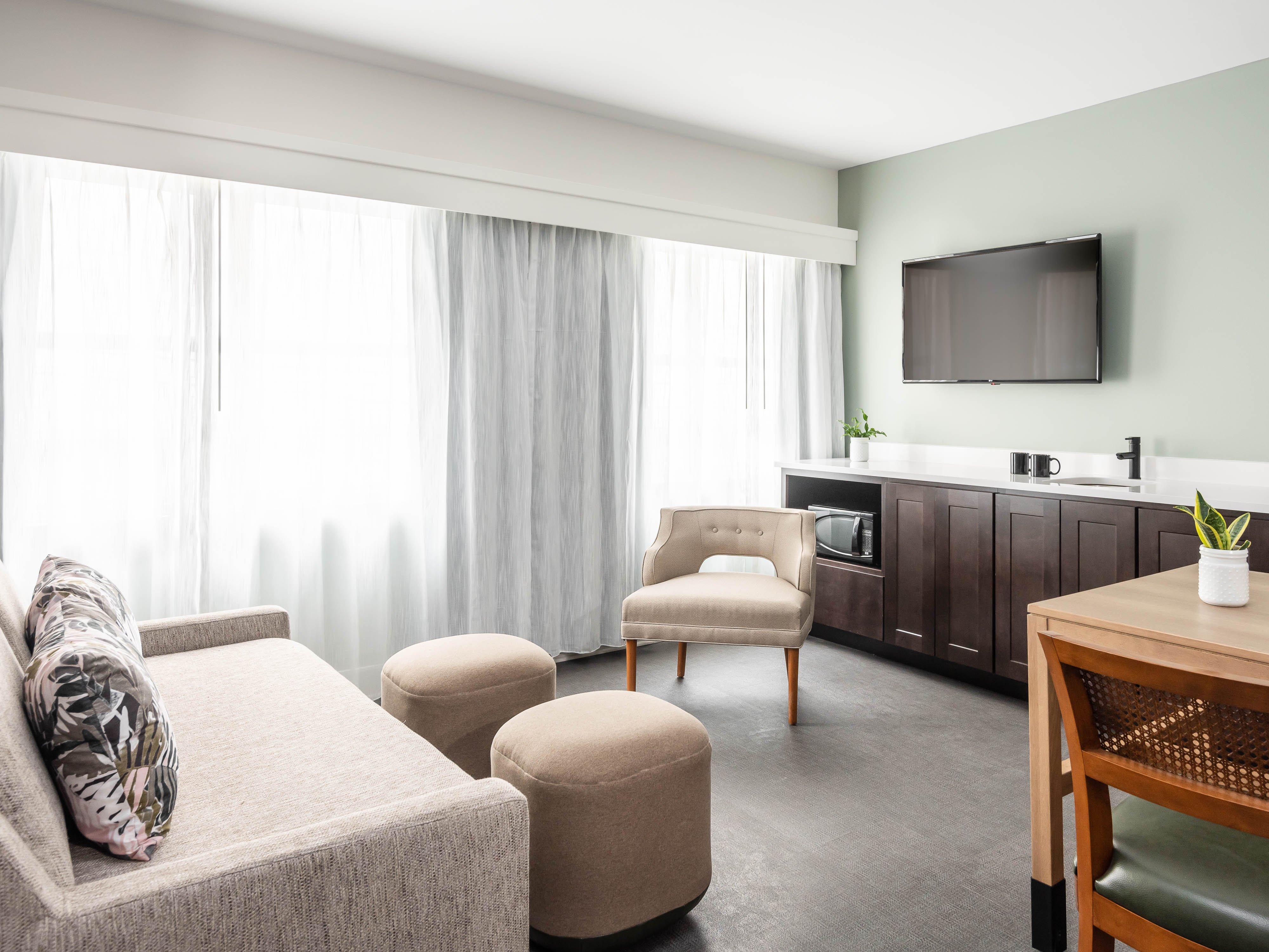 Express West End By Ihg