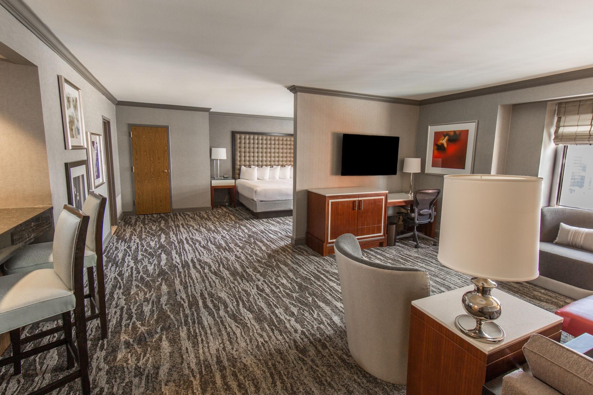 Hyatt Regency At The Arch 4* Saint Louis