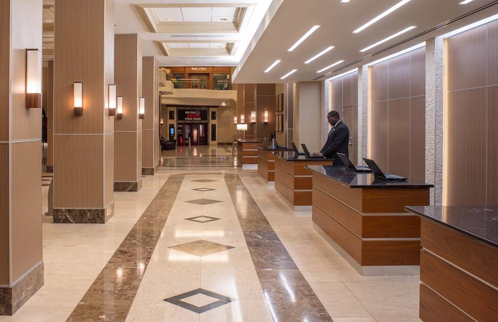 Hyatt Regency At The Arch 4* Saint Louis