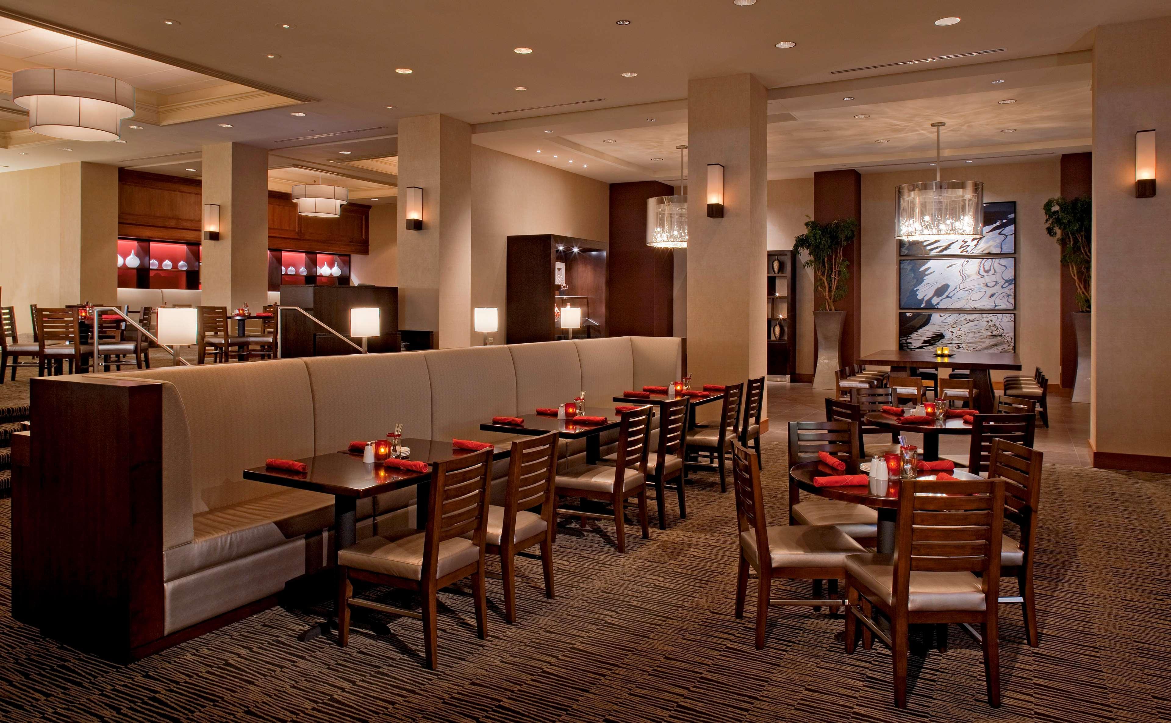 Hyatt Regency At The Arch Hotel Saint Louis