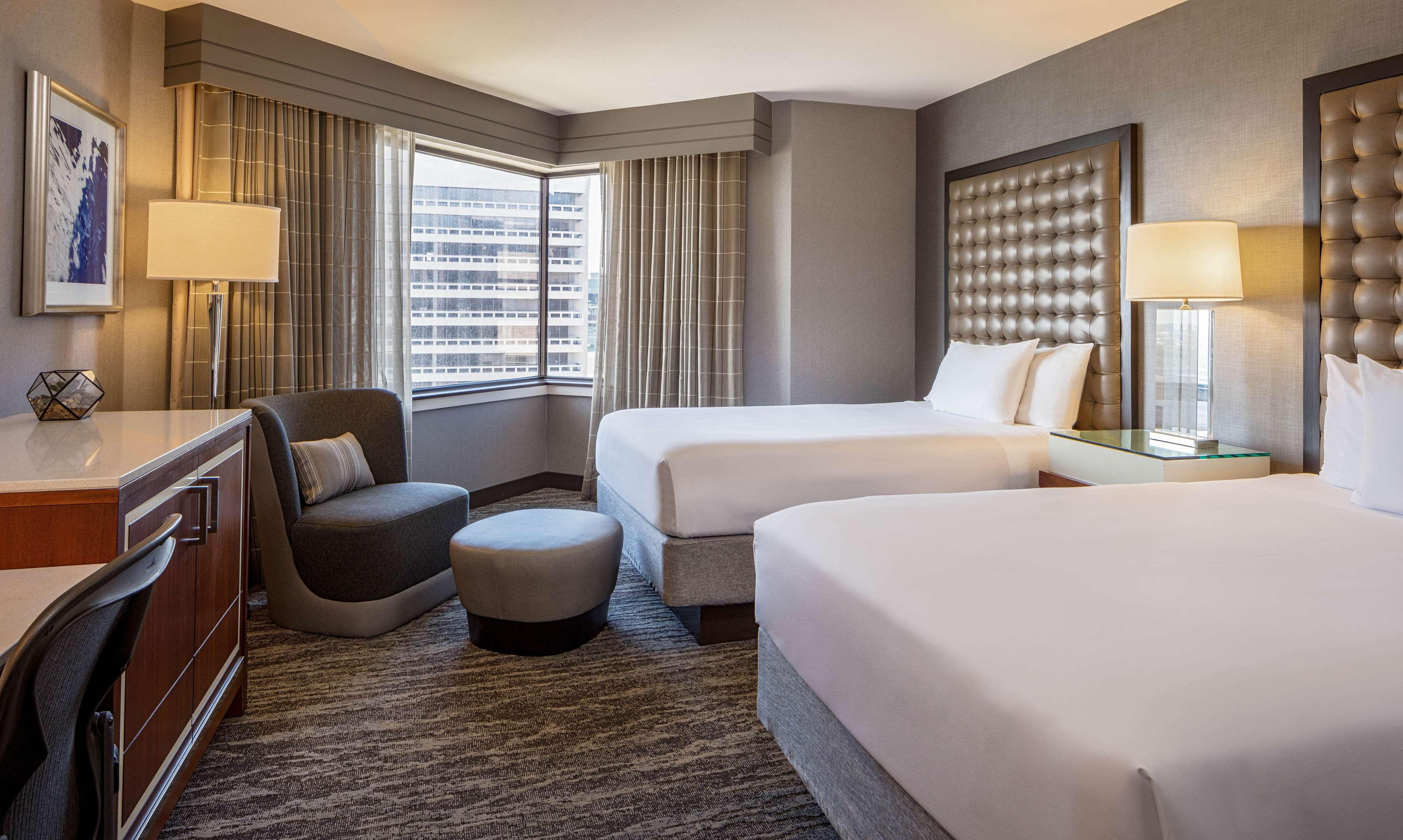 Hyatt Regency At The Arch Saint Louis