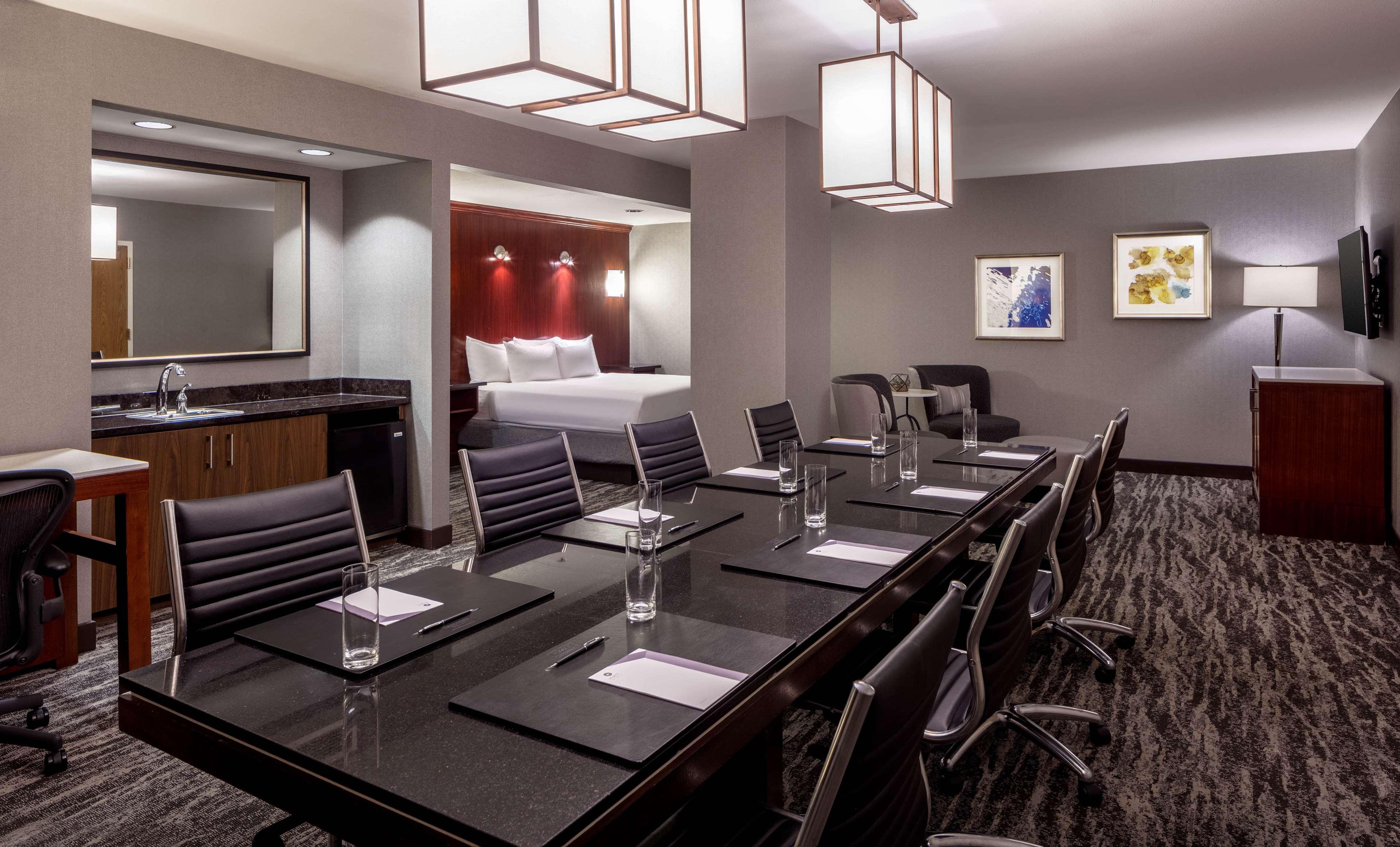 Hyatt Regency At The Arch 4* Saint Louis