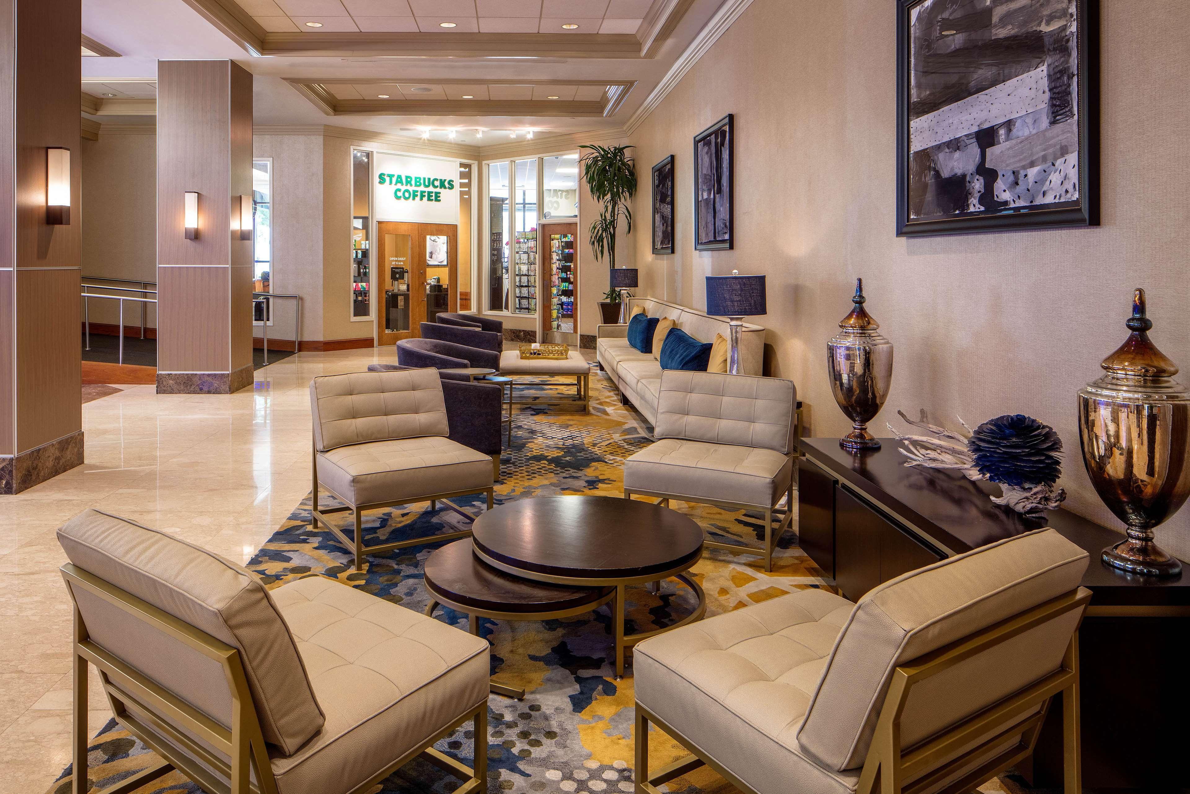 Hotel Hyatt Regency At The Arch Saint Louis