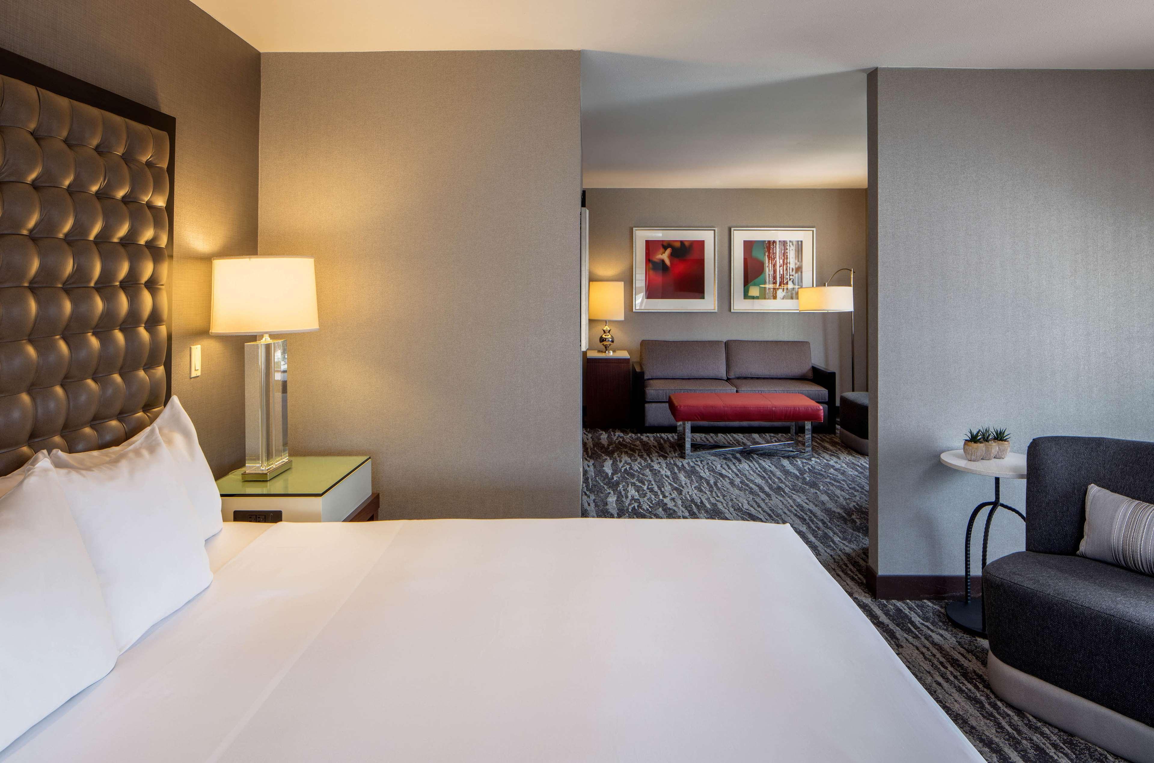 Hotel Hyatt Regency At The Arch Saint Louis