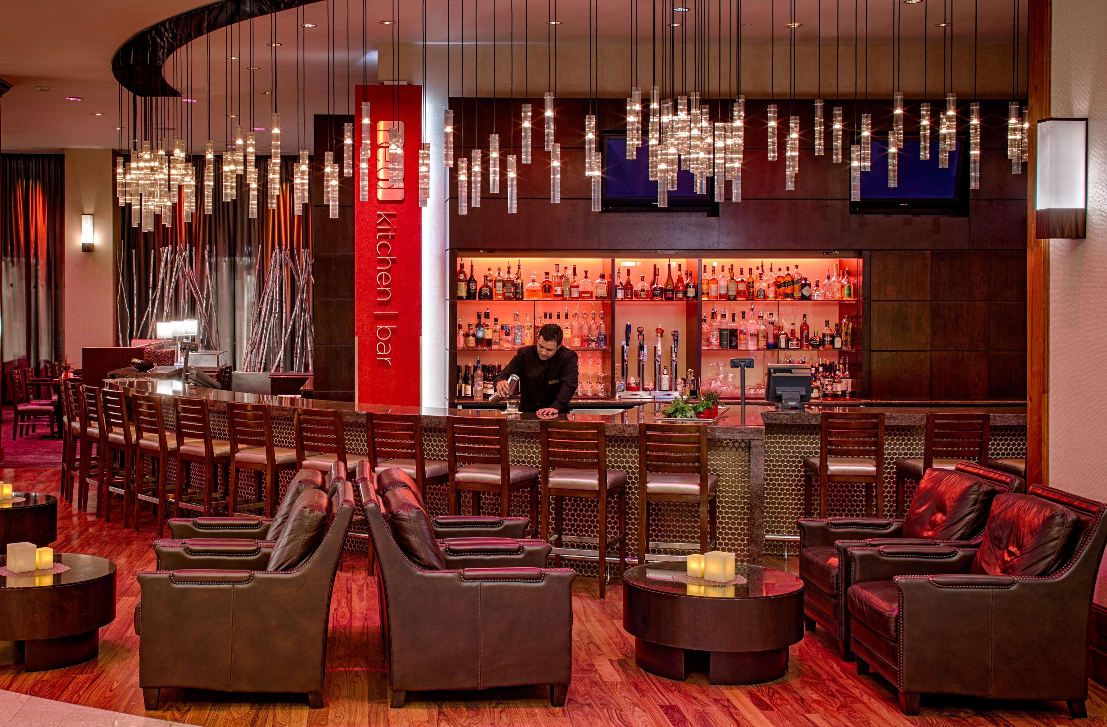 Hotel Hyatt Regency At The Arch Saint Louis
