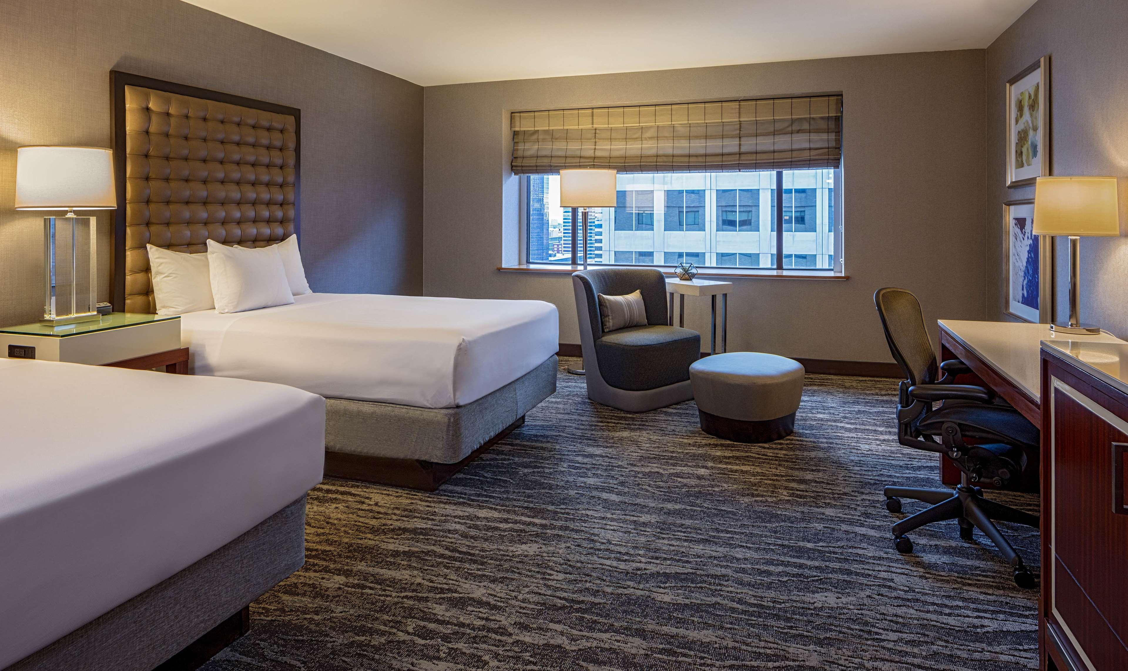 Hyatt Regency At The Arch Hotel Saint Louis