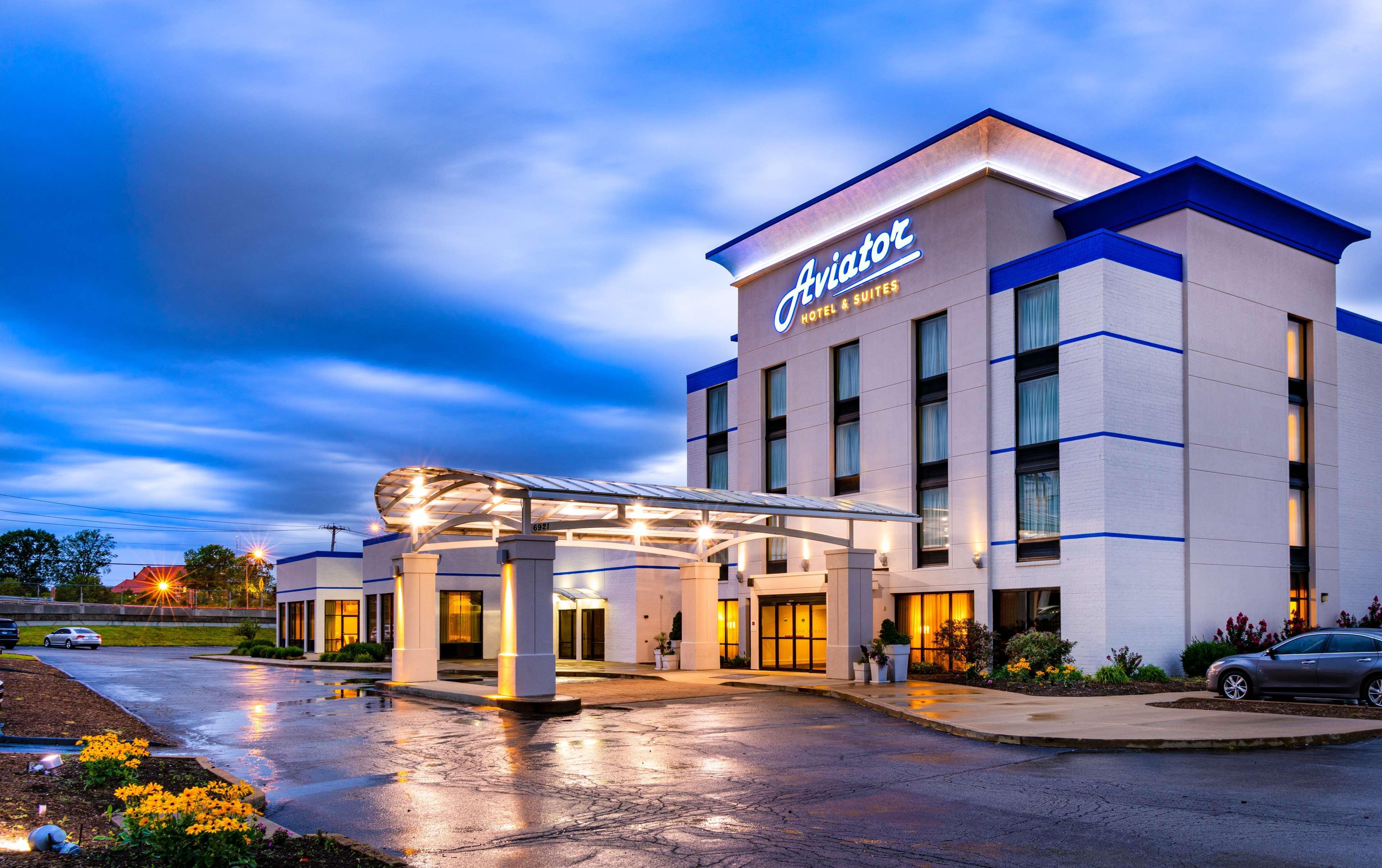 Aviator & Suites, Bw Signature Collection Hotel