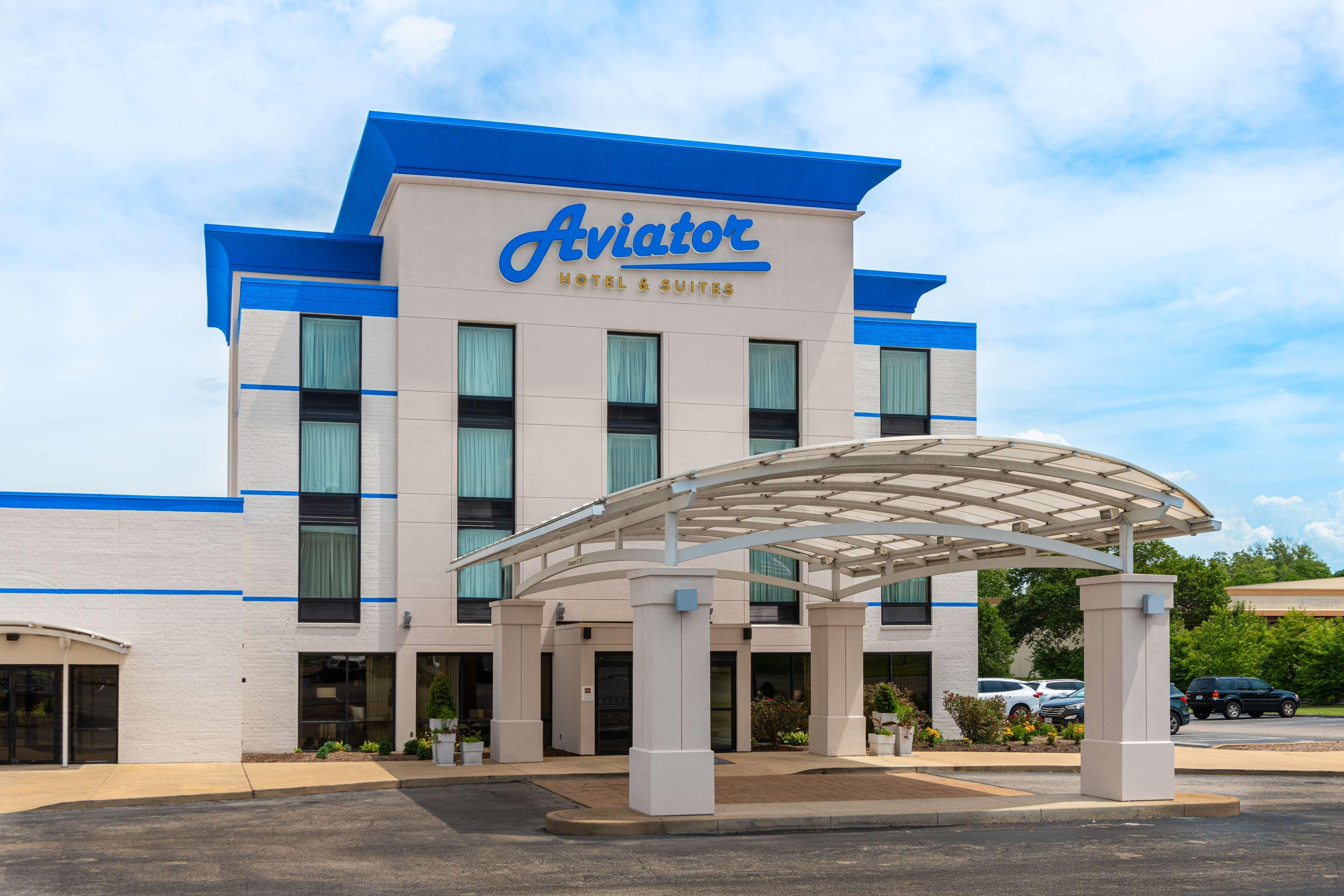 Aviator & Suites, Bw Signature Collection Hotel 3*