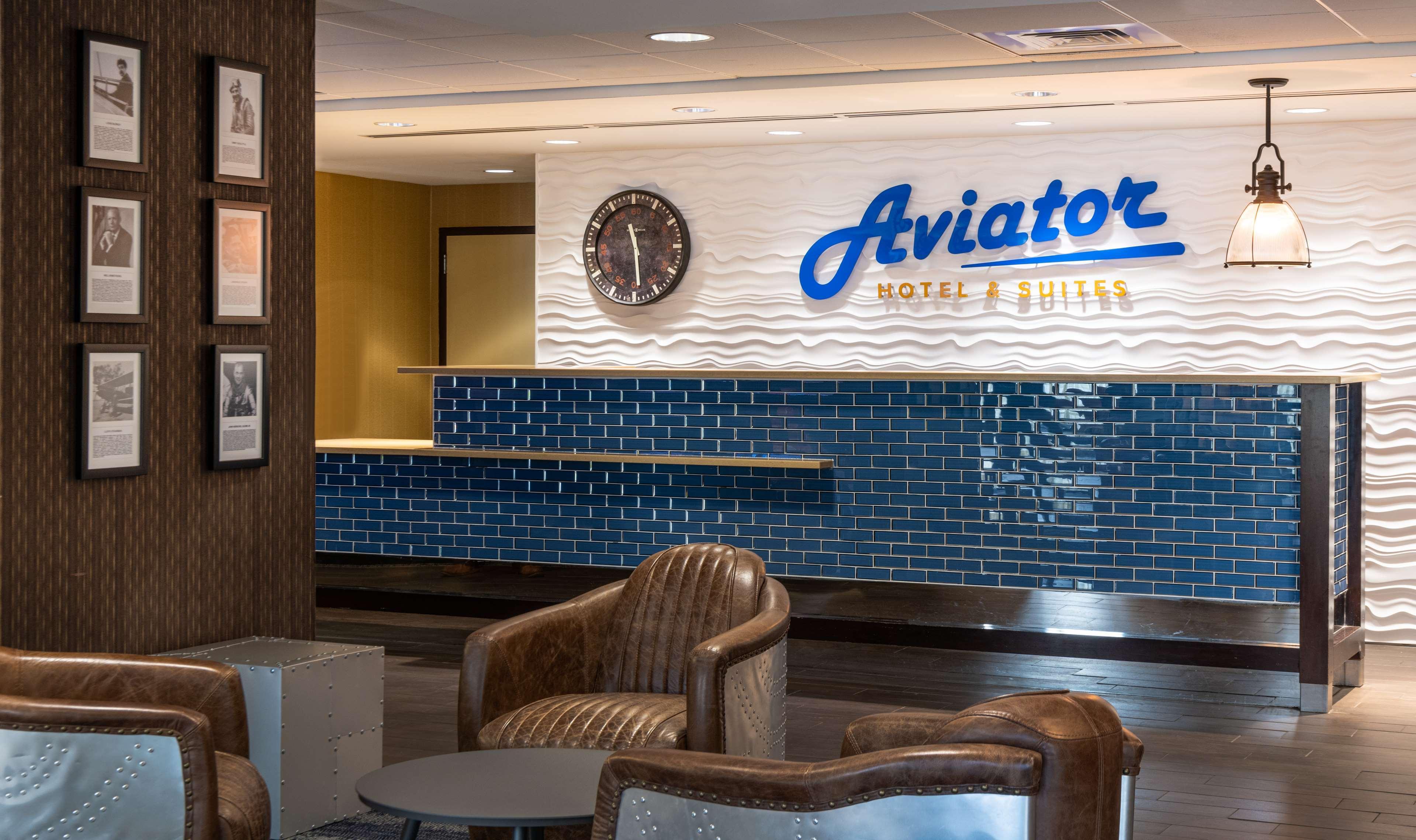 Aviator & Suites, Bw Signature Collection Green Park
