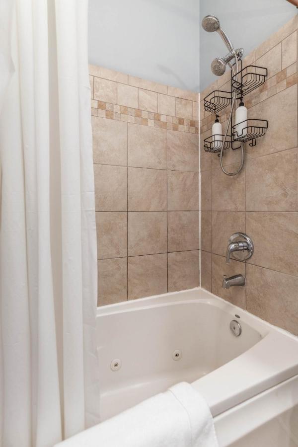 Historic Benton Park Townhome Holiday home Saint Louis