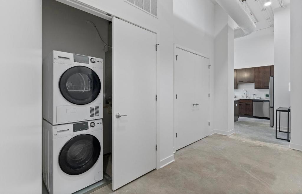 Downtown Near Busch Stadium/convention Center Apartment *