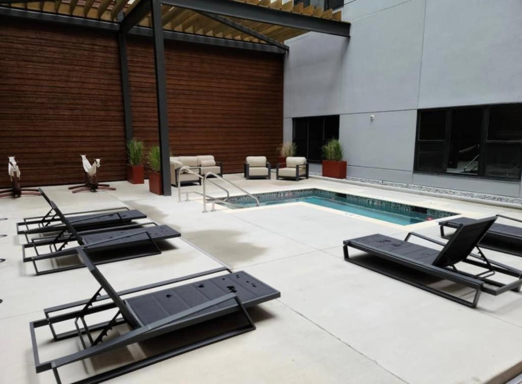 Apartment Downtown Near Busch Stadium/convention Center