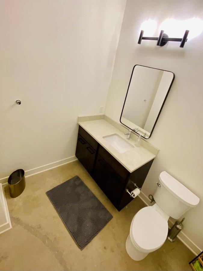 Apartment Downtown Near Busch Stadium/convention Center *