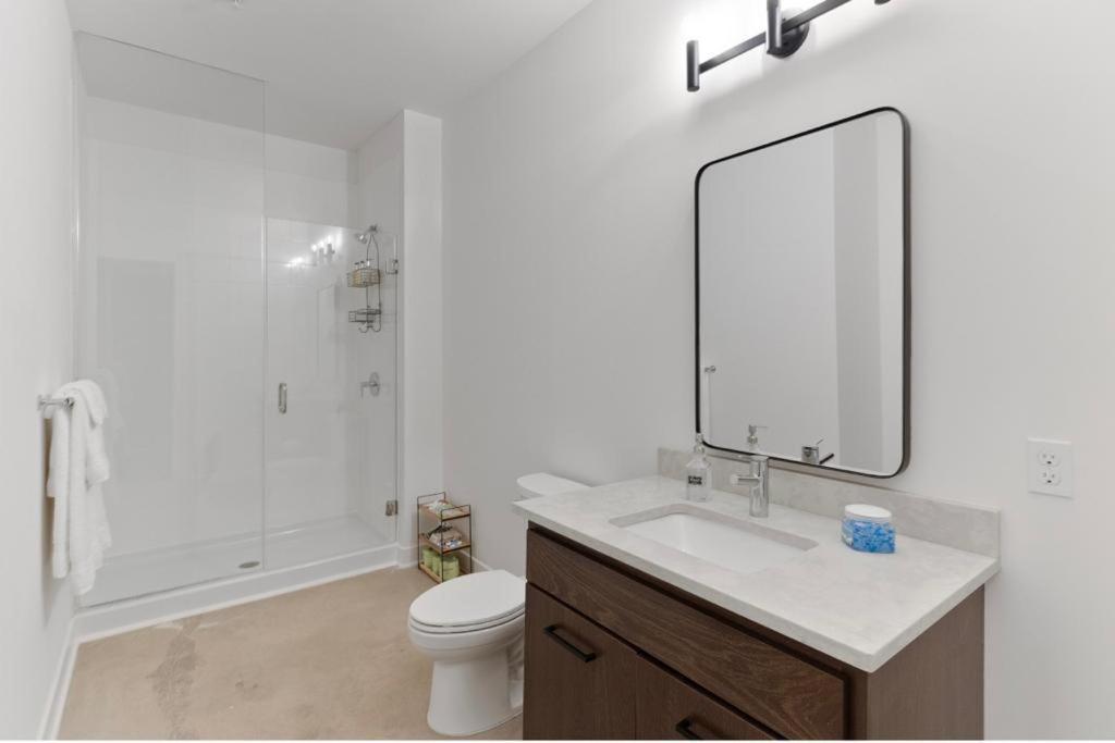 Downtown Near Busch Stadium/convention Center Apartment *
