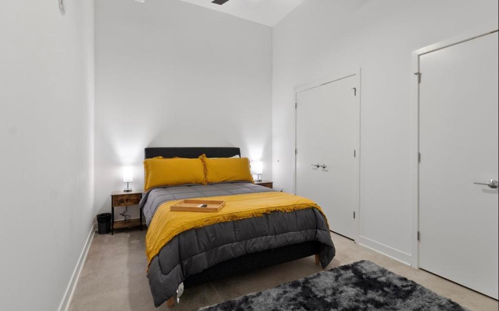 Apartment Downtown Near Busch Stadium/convention Center