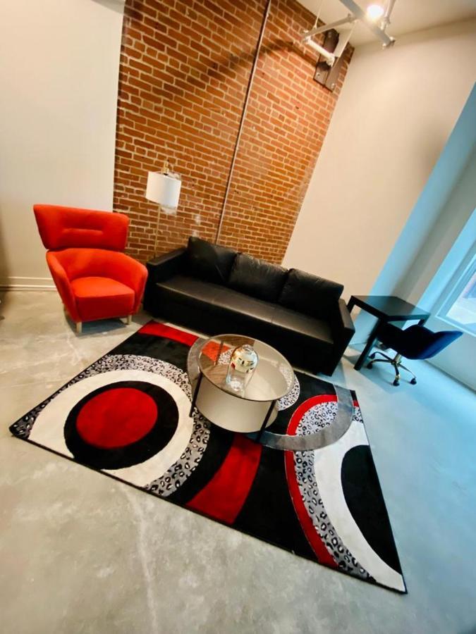 Apartment Downtown Near Busch Stadium/convention Center *