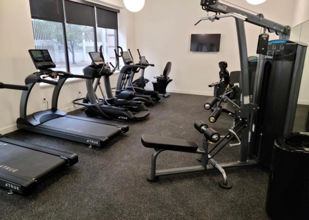 Apartment Downtown Near Busch Stadium/convention Center Saint Louis